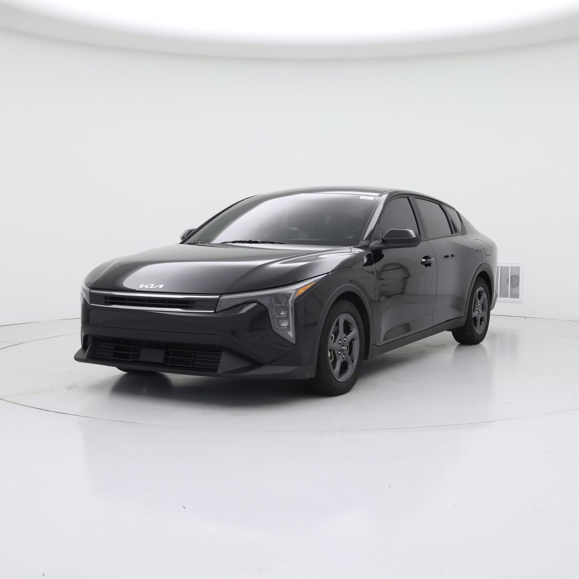 Thumbnail: 2025 Kia K4 - 4