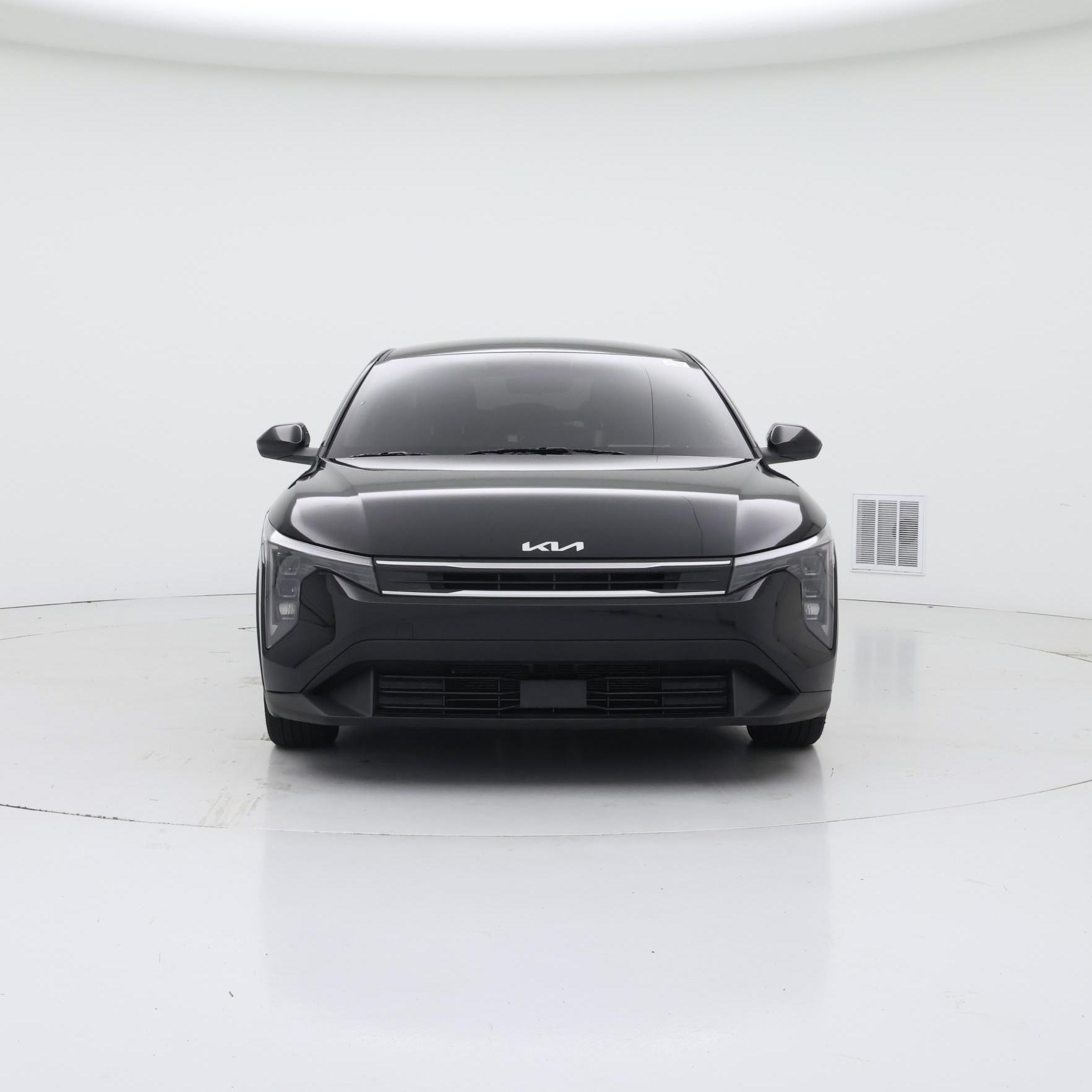 Thumbnail: 2025 Kia K4 - 5