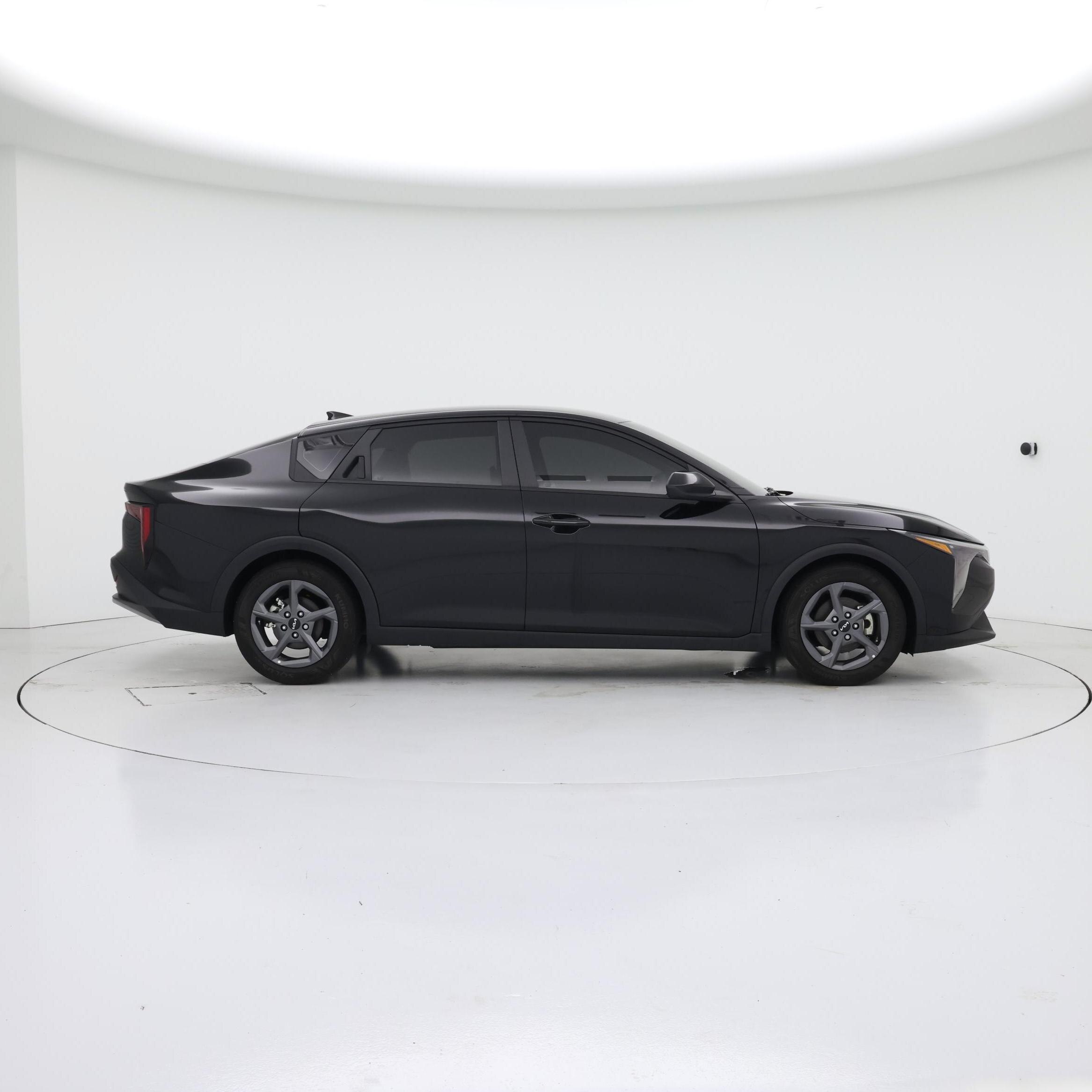 Thumbnail: 2025 Kia K4 - 7