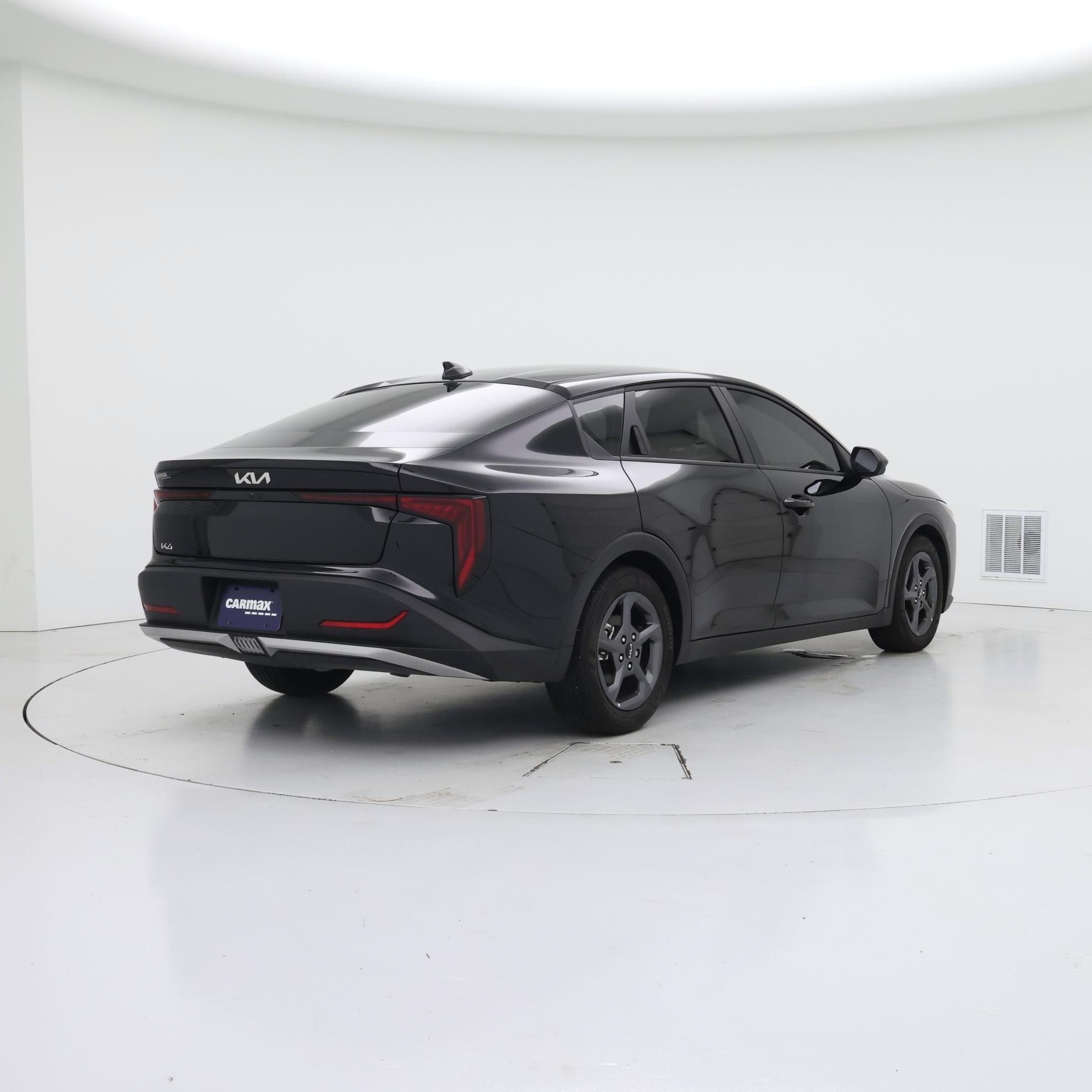 Thumbnail: 2025 Kia K4 - 8