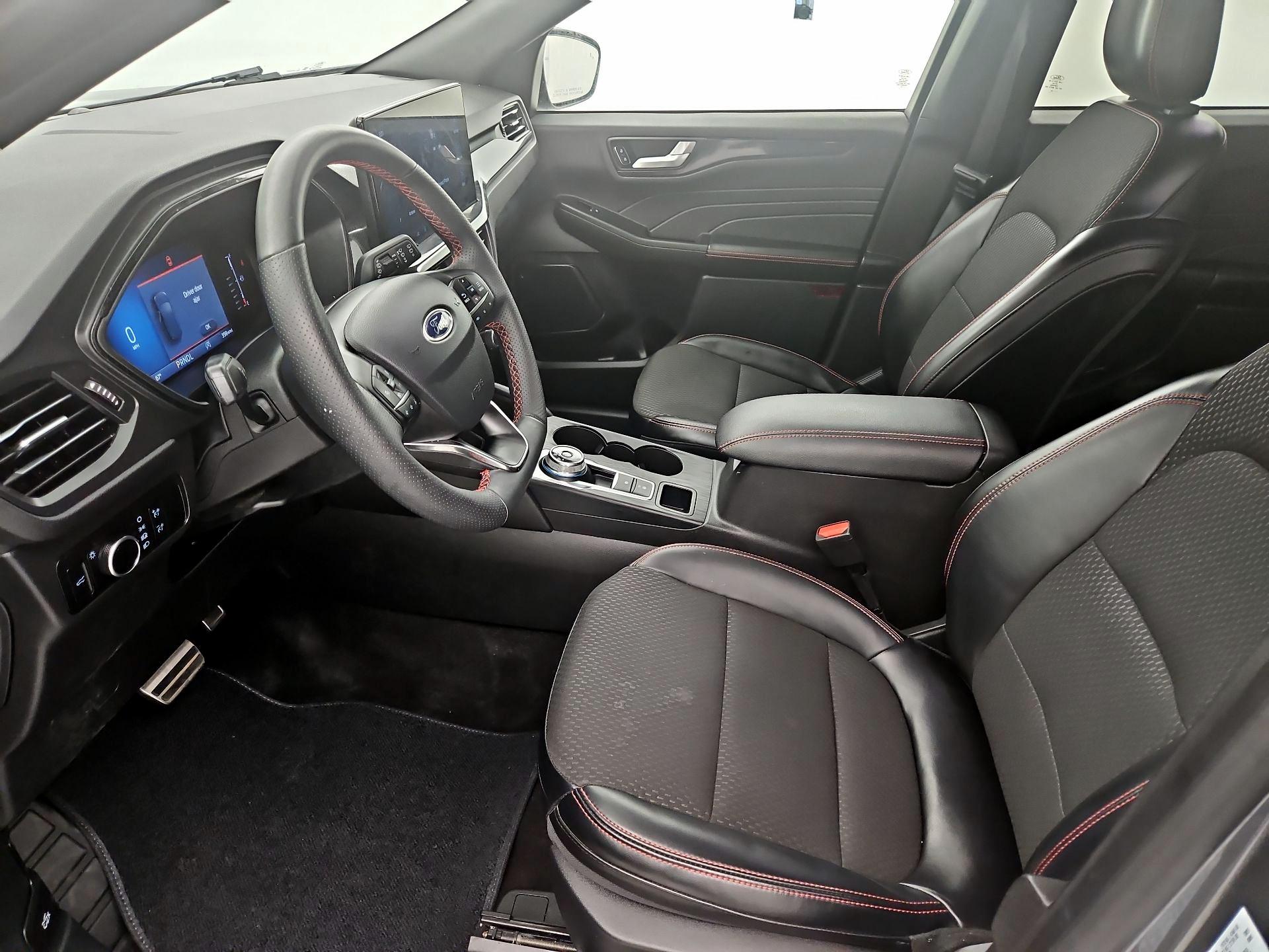 Thumbnail: 2024 Ford Escape - 11