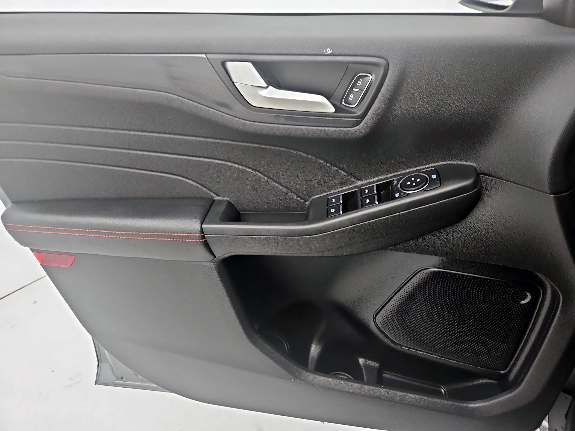 Thumbnail: 2024 Ford Escape - 12