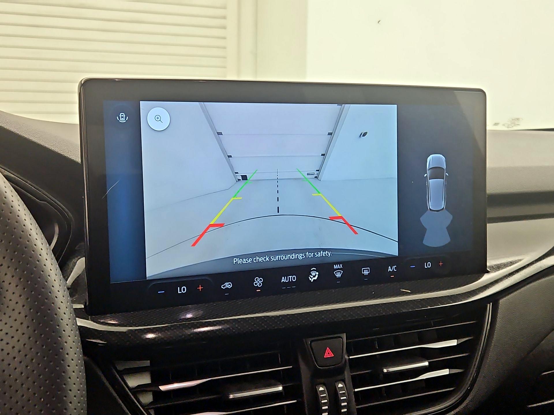 Thumbnail: 2024 Ford Escape - 15