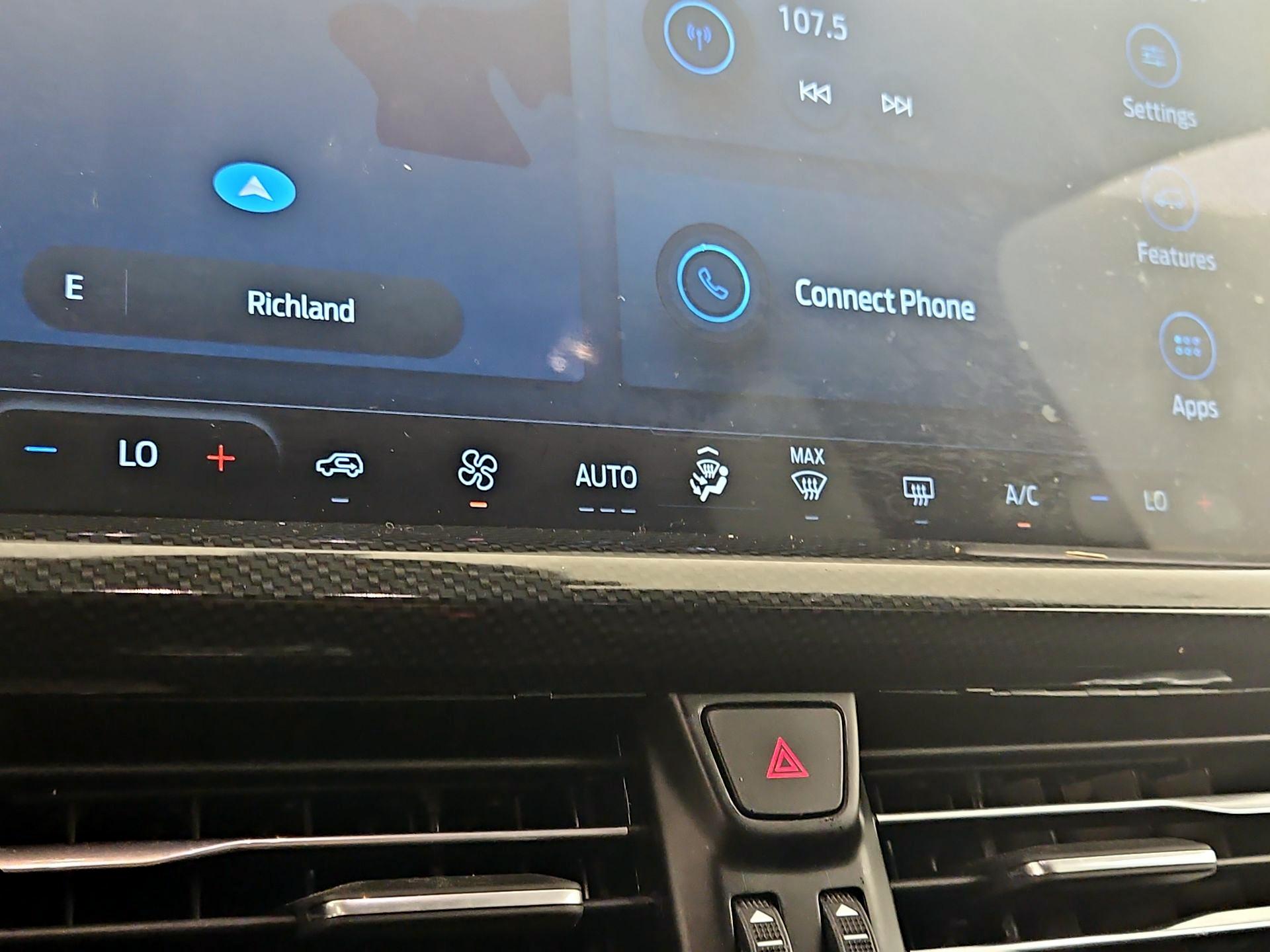 Thumbnail: 2024 Ford Escape - 17