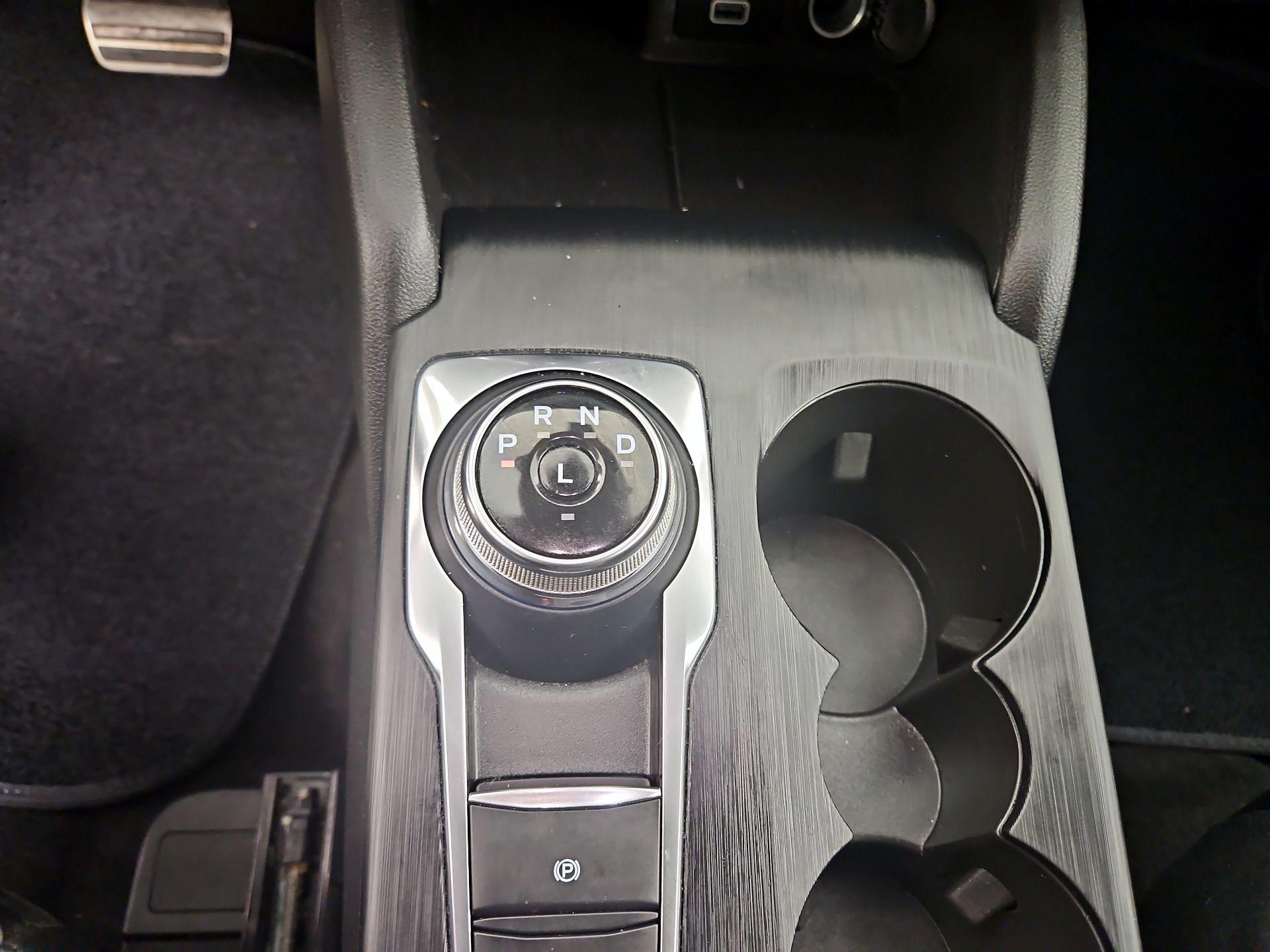 Thumbnail: 2024 Ford Escape - 18