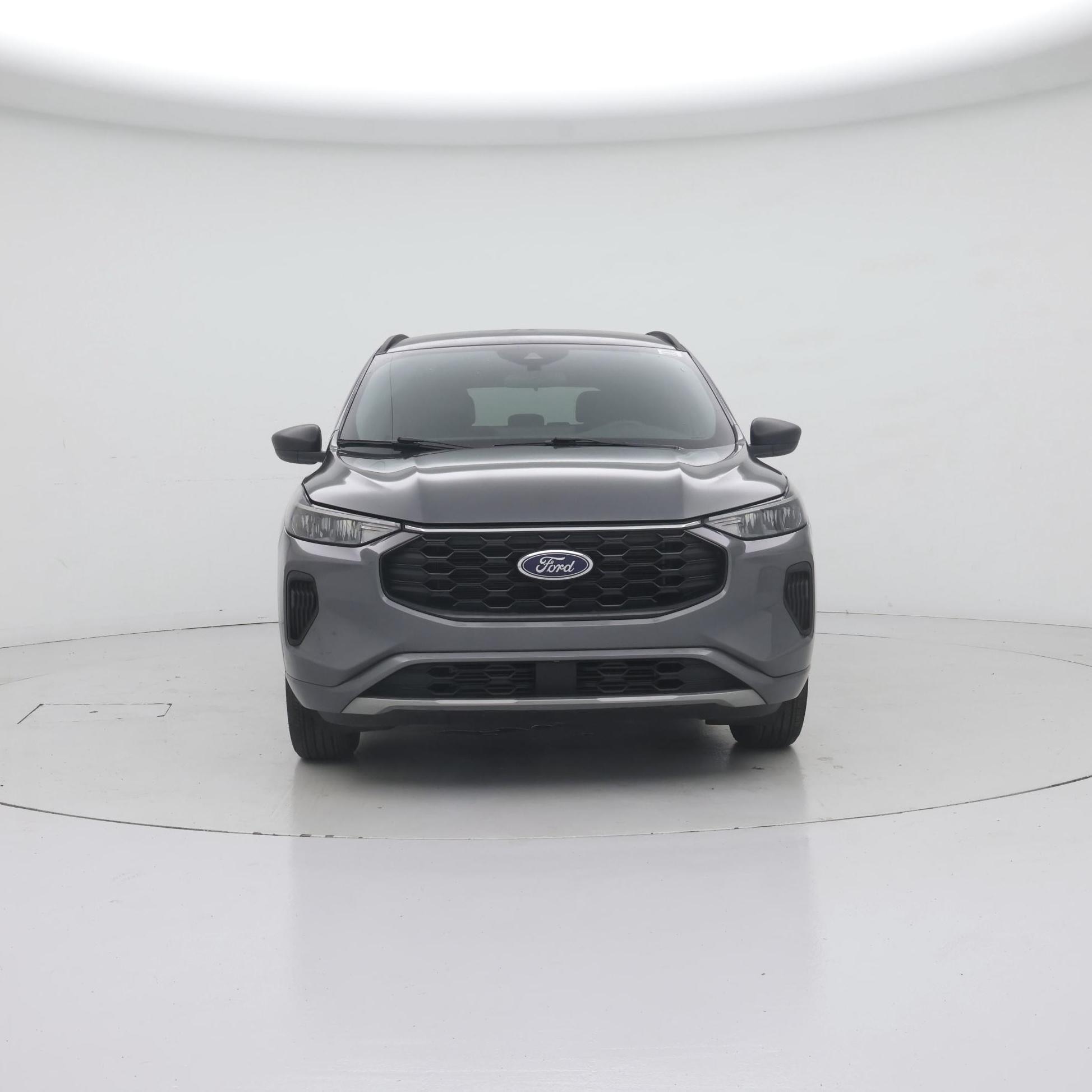 Thumbnail: 2024 Ford Escape - 5