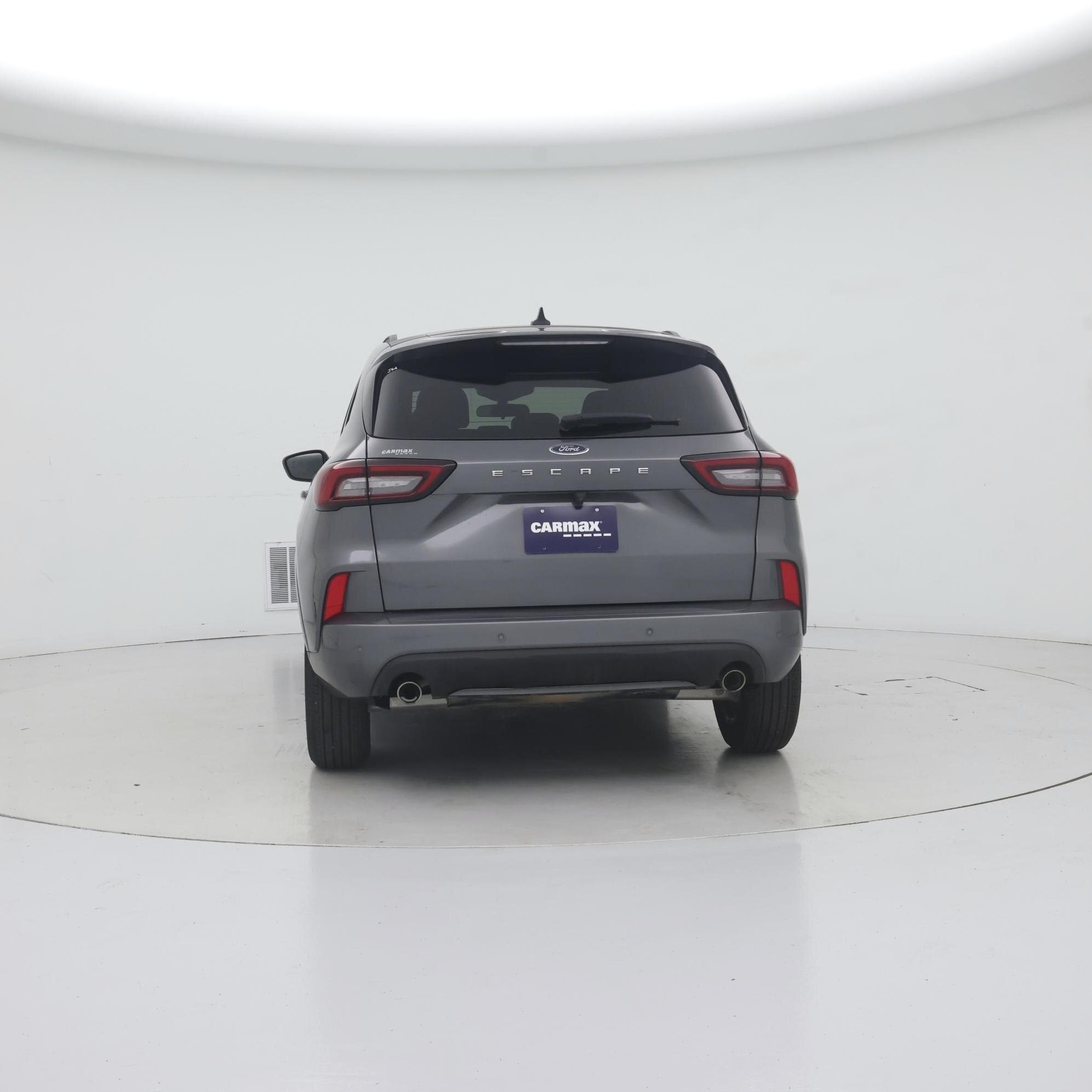 Thumbnail: 2024 Ford Escape - 6