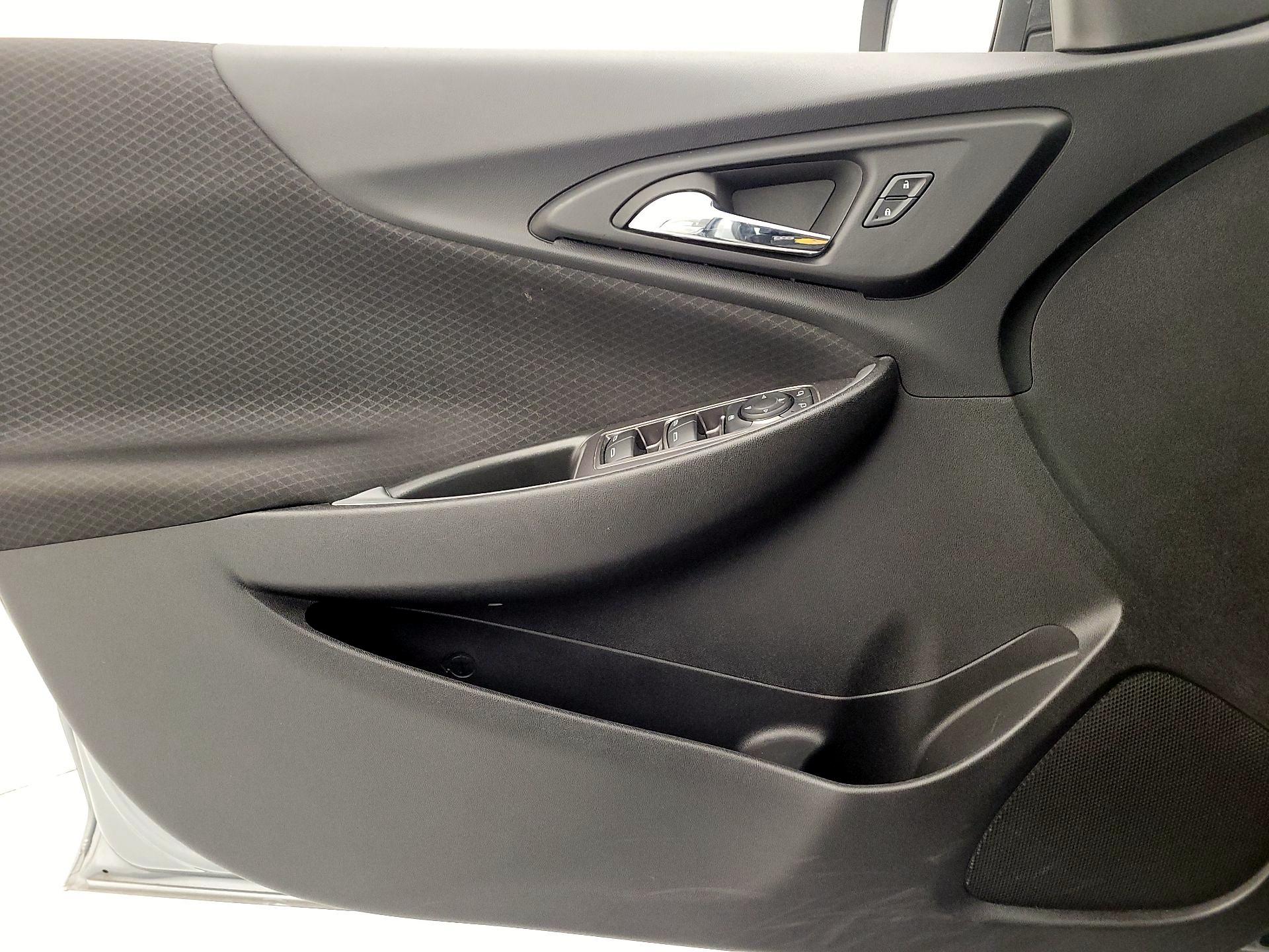 Thumbnail: 2024 Chevrolet Malibu - 12