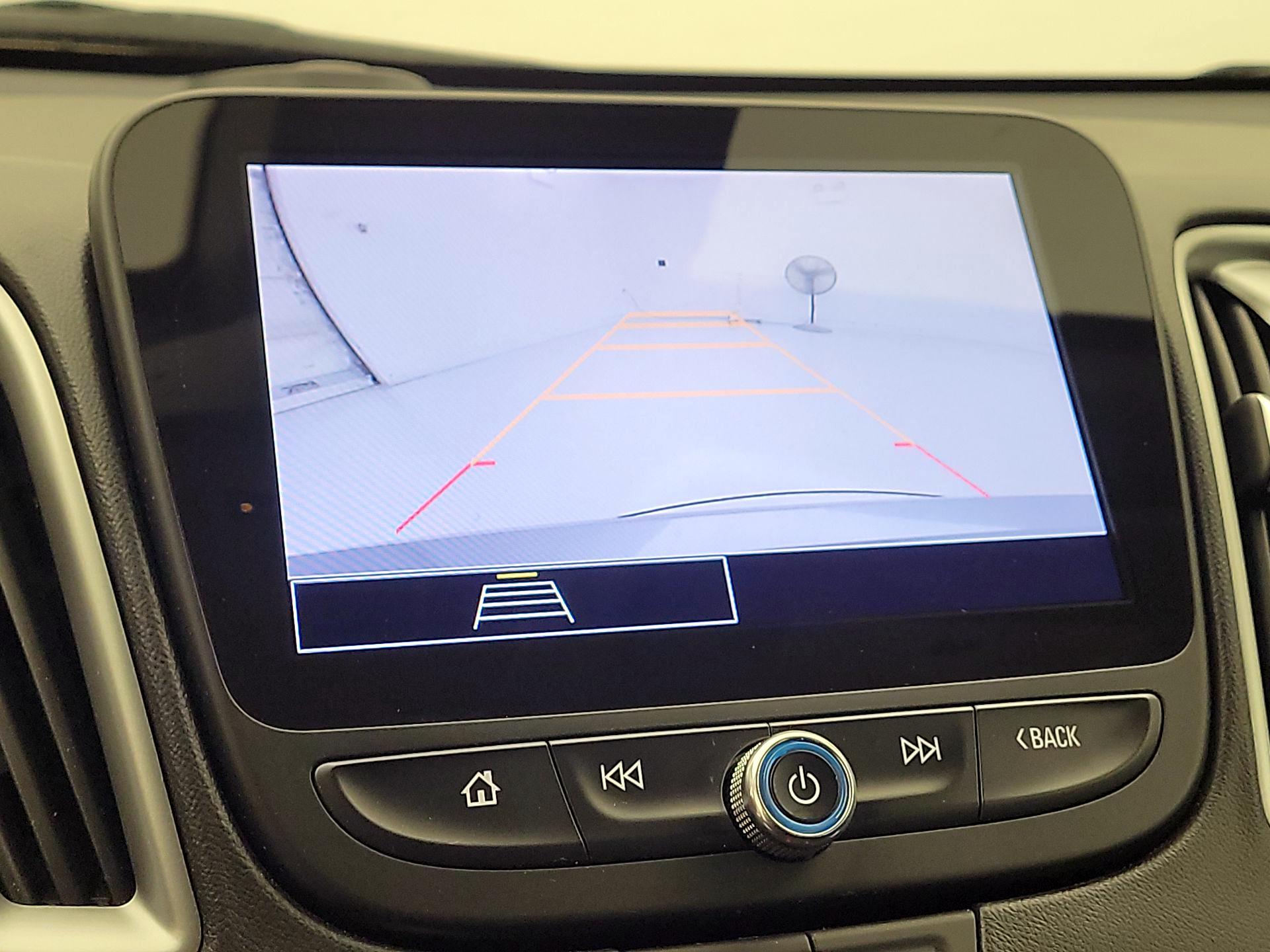 Thumbnail: 2024 Chevrolet Malibu - 14