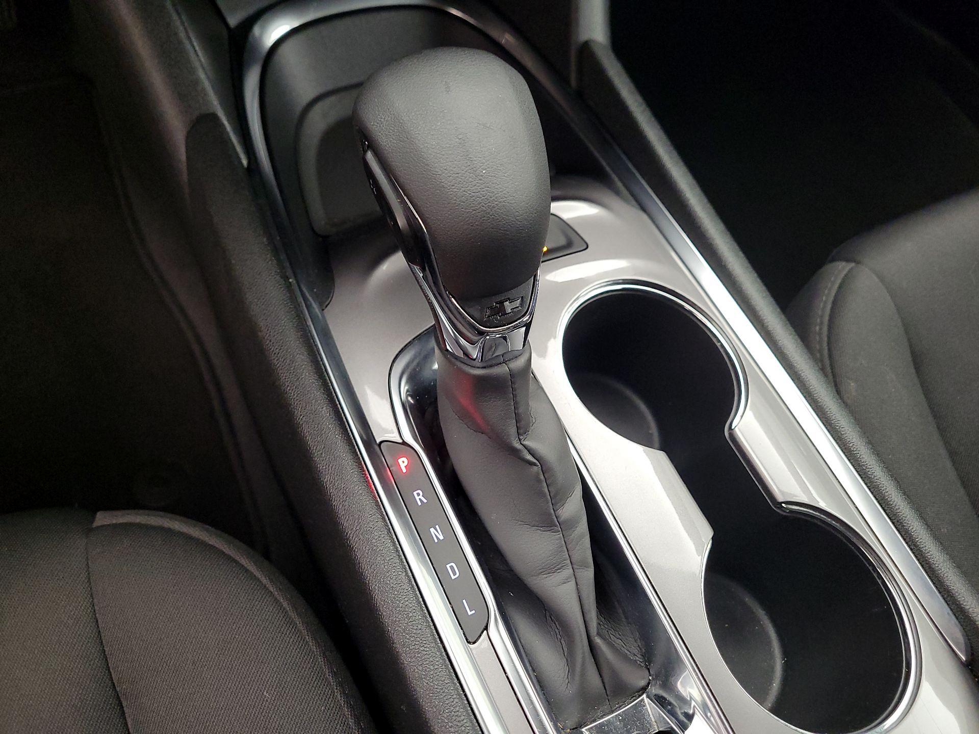 Thumbnail: 2024 Chevrolet Malibu - 17