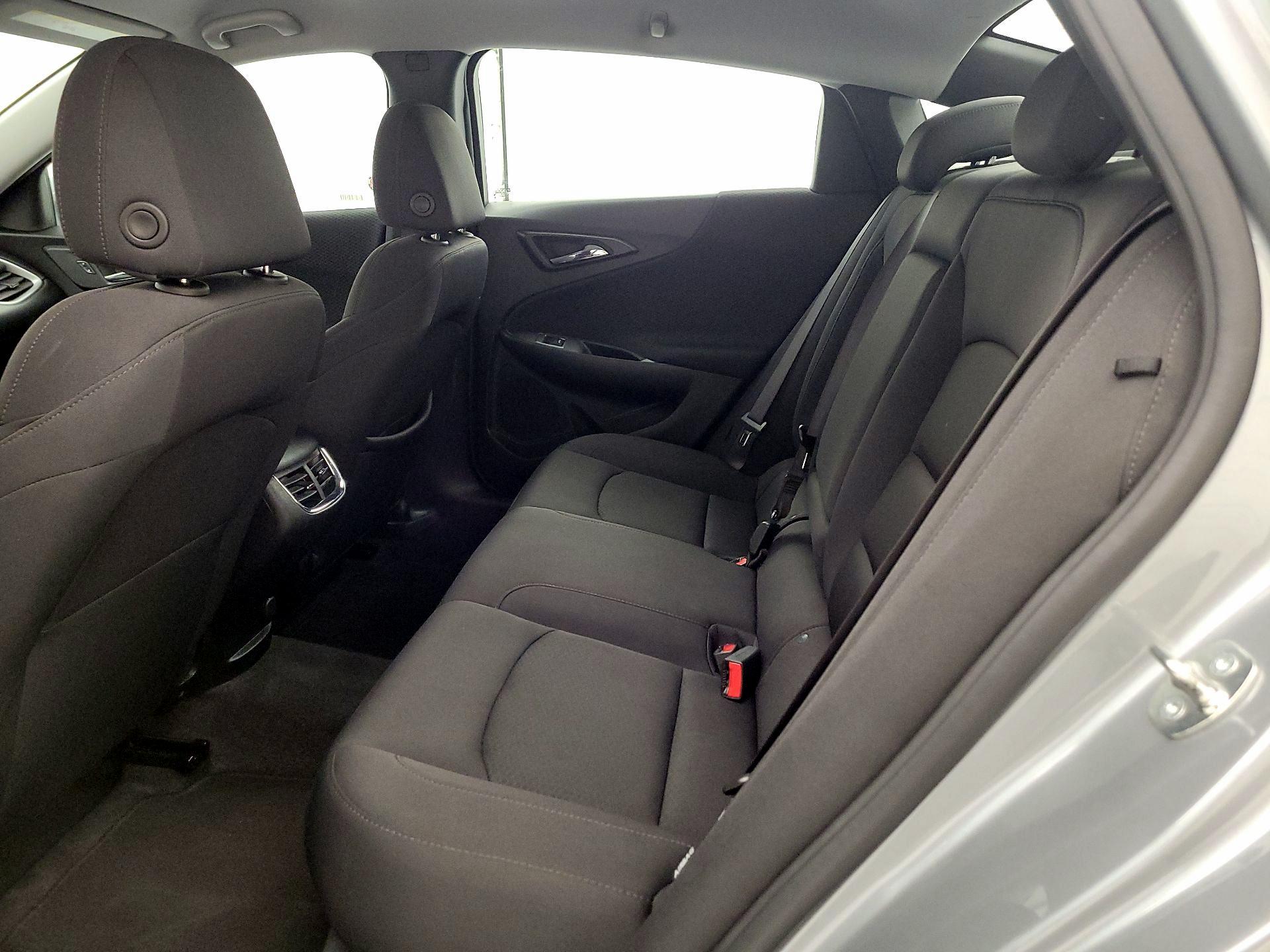 Thumbnail: 2024 Chevrolet Malibu - 19