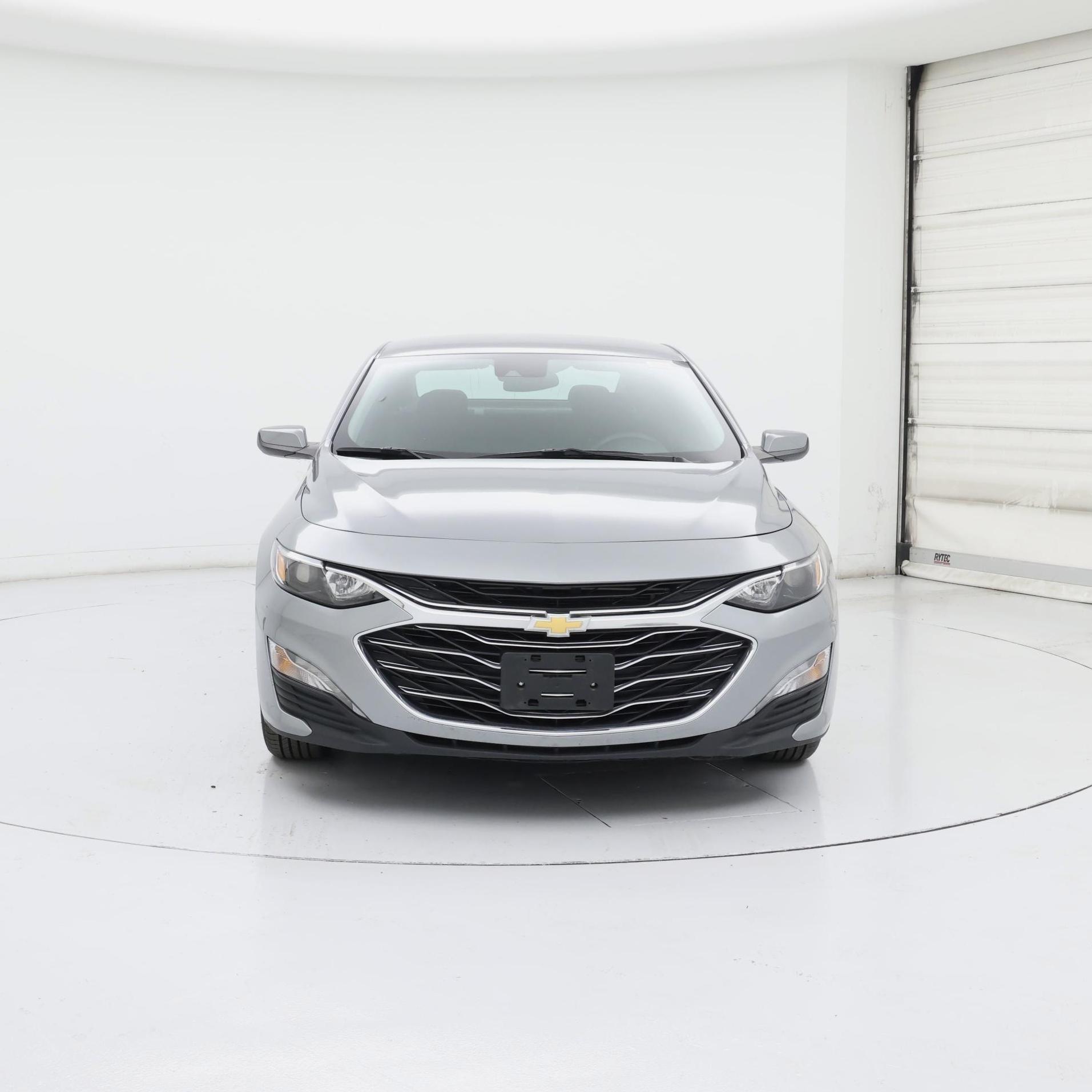 Thumbnail: 2024 Chevrolet Malibu - 5