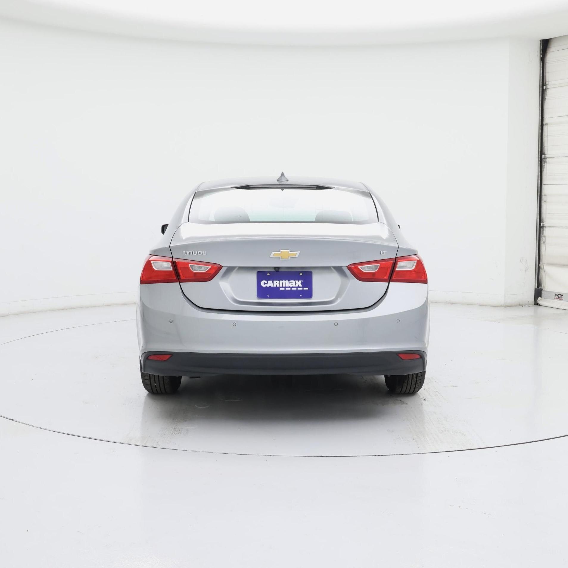 Thumbnail: 2024 Chevrolet Malibu - 6