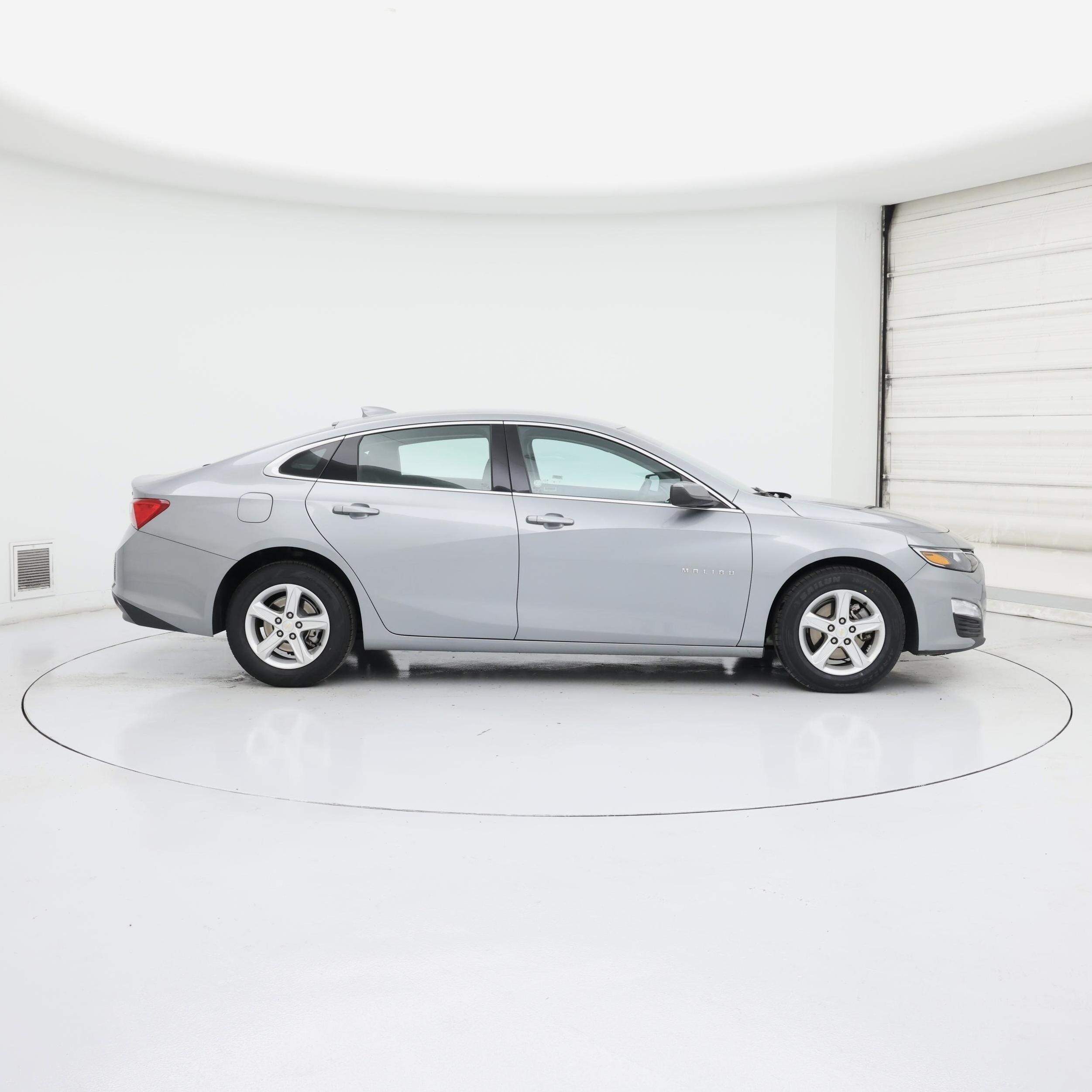 Thumbnail: 2024 Chevrolet Malibu - 7