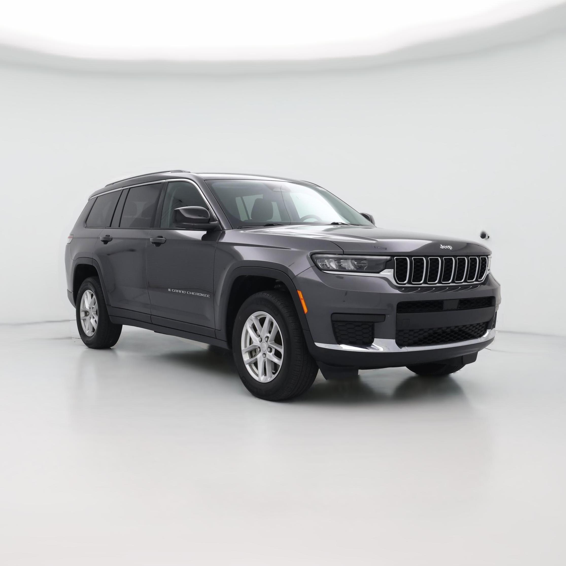 Thumbnail: 2023 Jeep Grand Cherokee L - 1