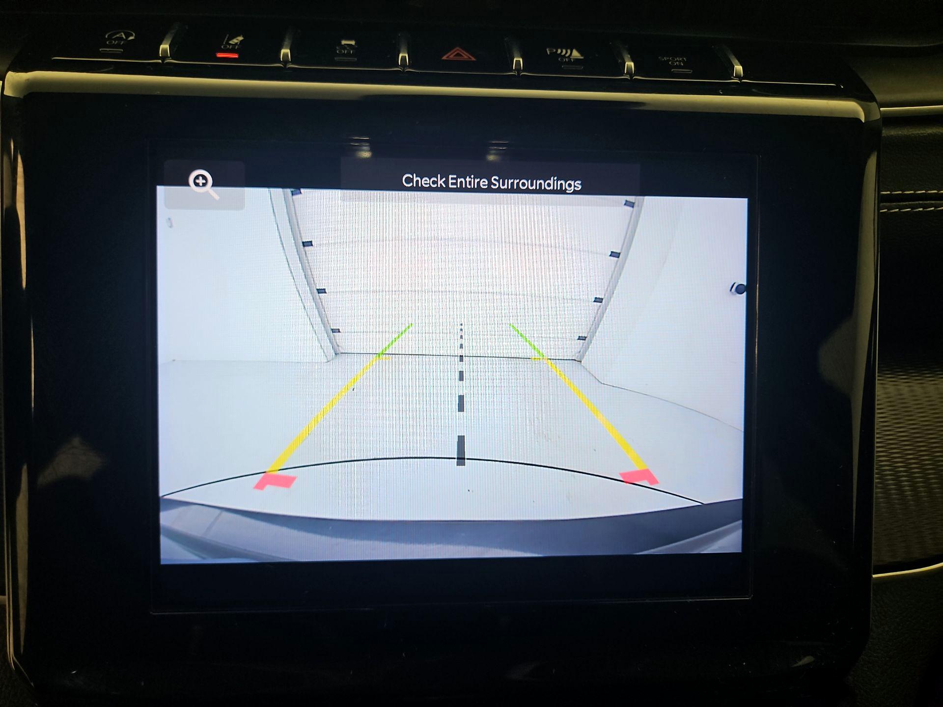 Thumbnail: 2023 Jeep Grand Cherokee L - 14