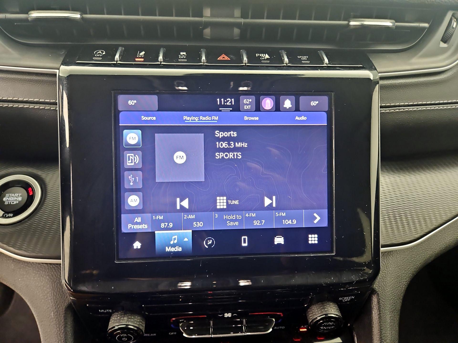 Thumbnail: 2023 Jeep Grand Cherokee L - 15