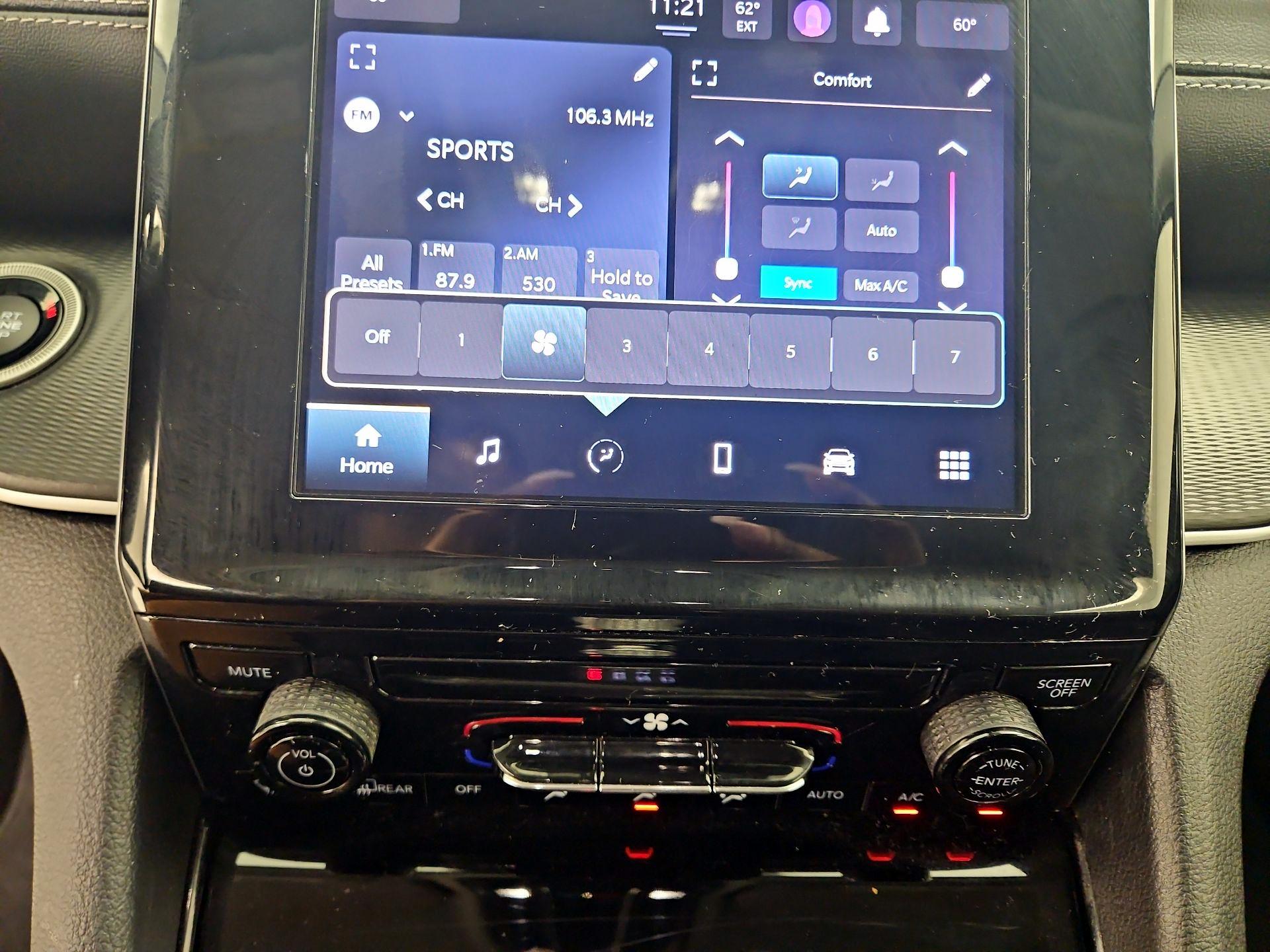 Thumbnail: 2023 Jeep Grand Cherokee L - 16