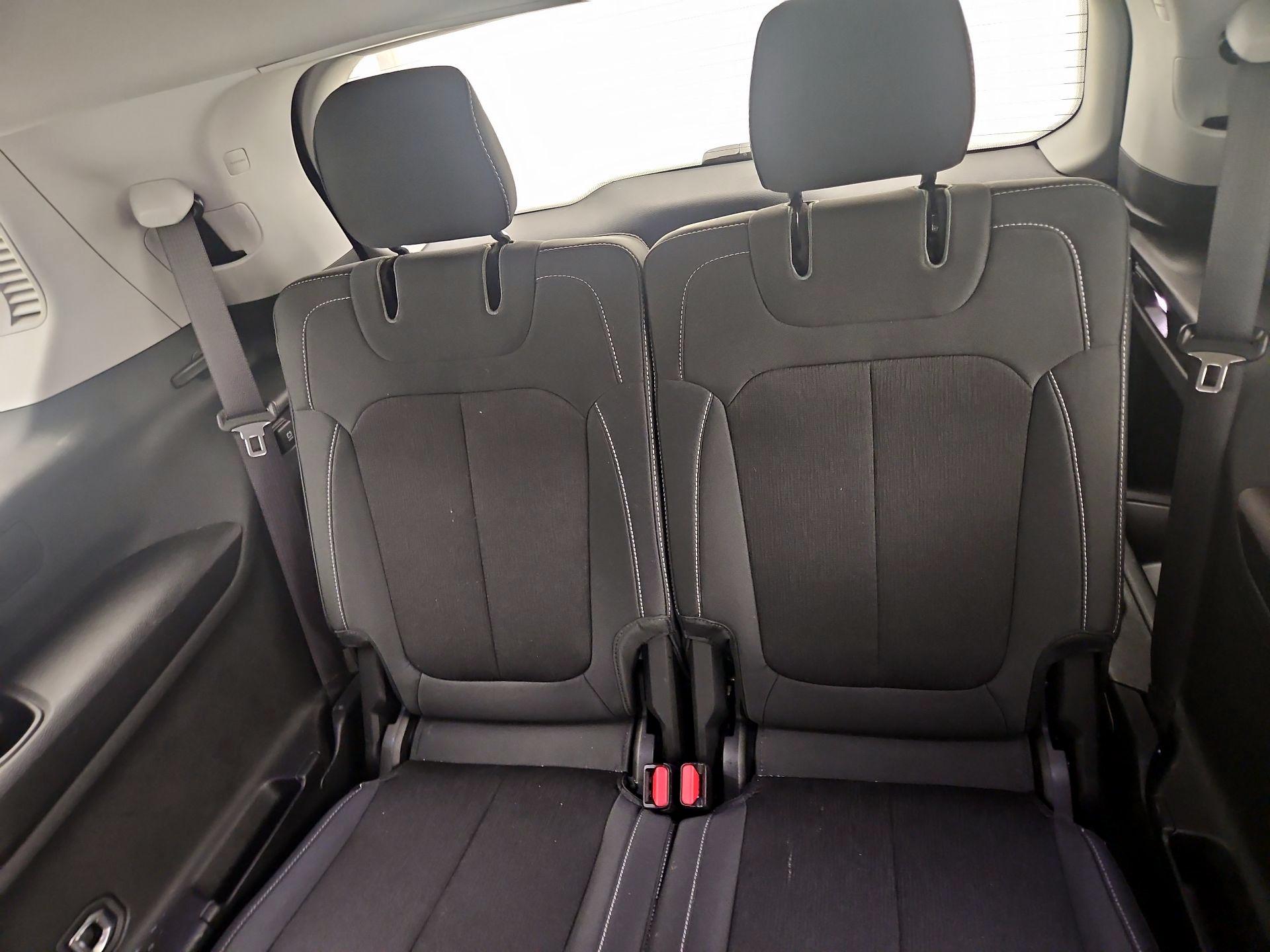 Thumbnail: 2023 Jeep Grand Cherokee L - 20