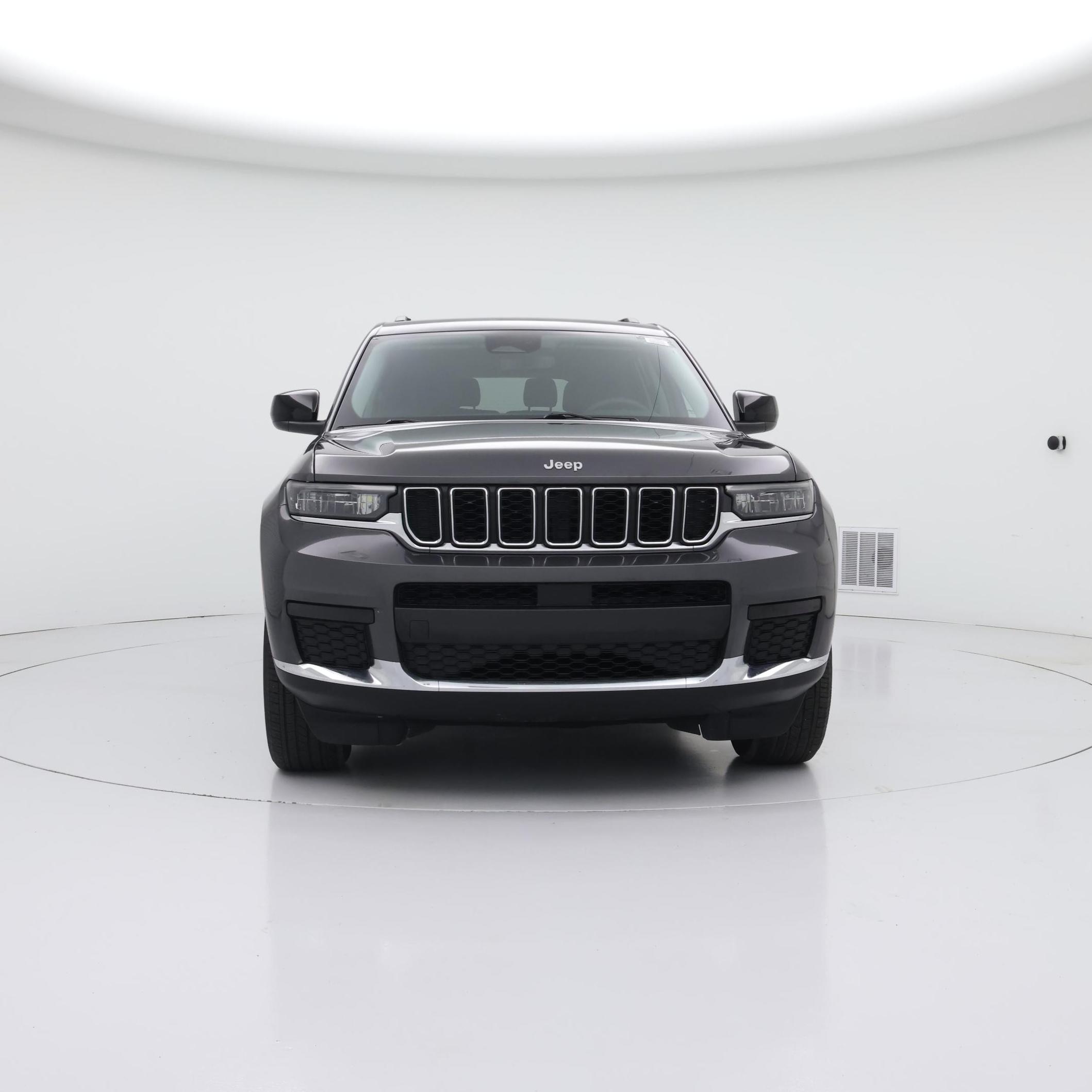 Thumbnail: 2023 Jeep Grand Cherokee L - 5