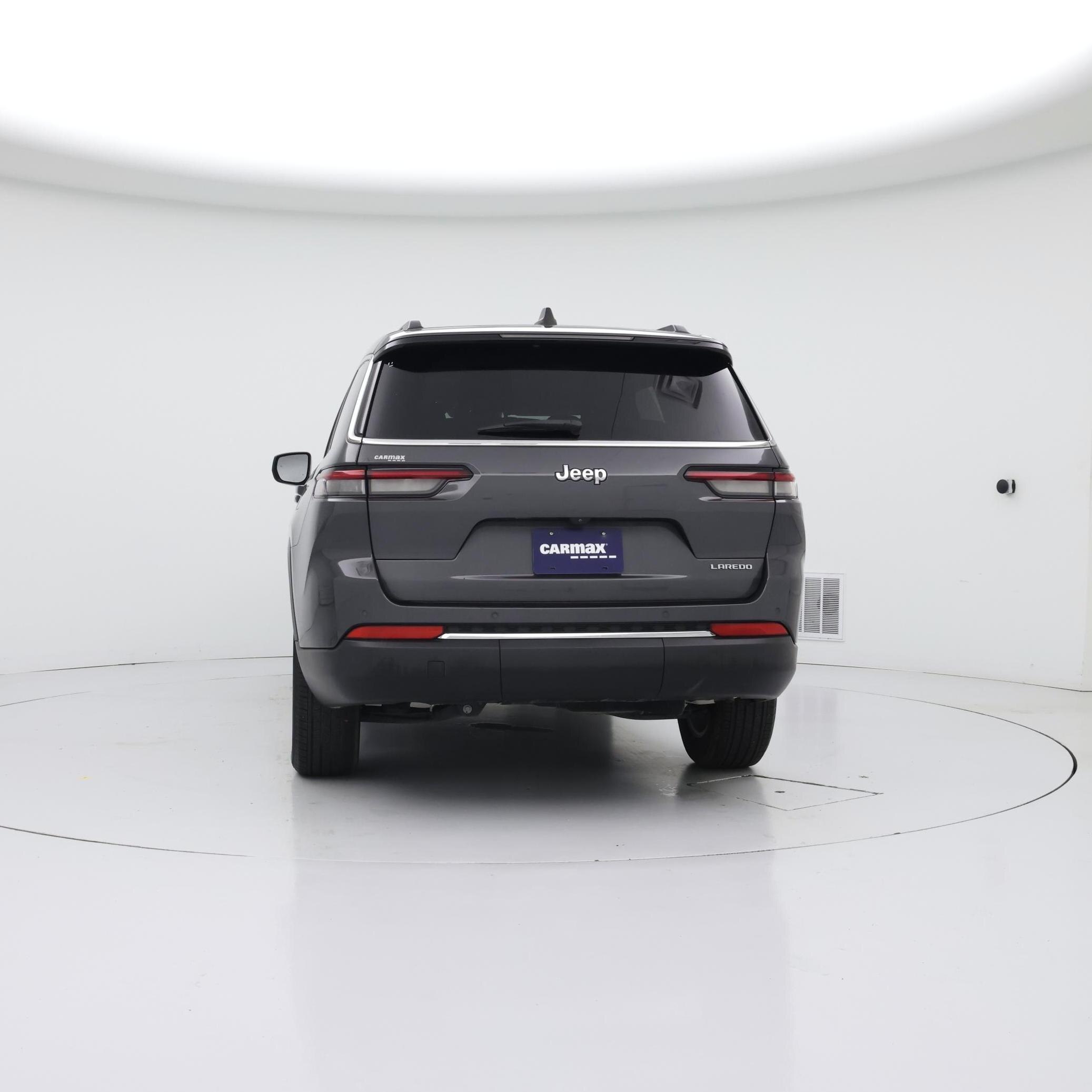 Thumbnail: 2023 Jeep Grand Cherokee L - 6