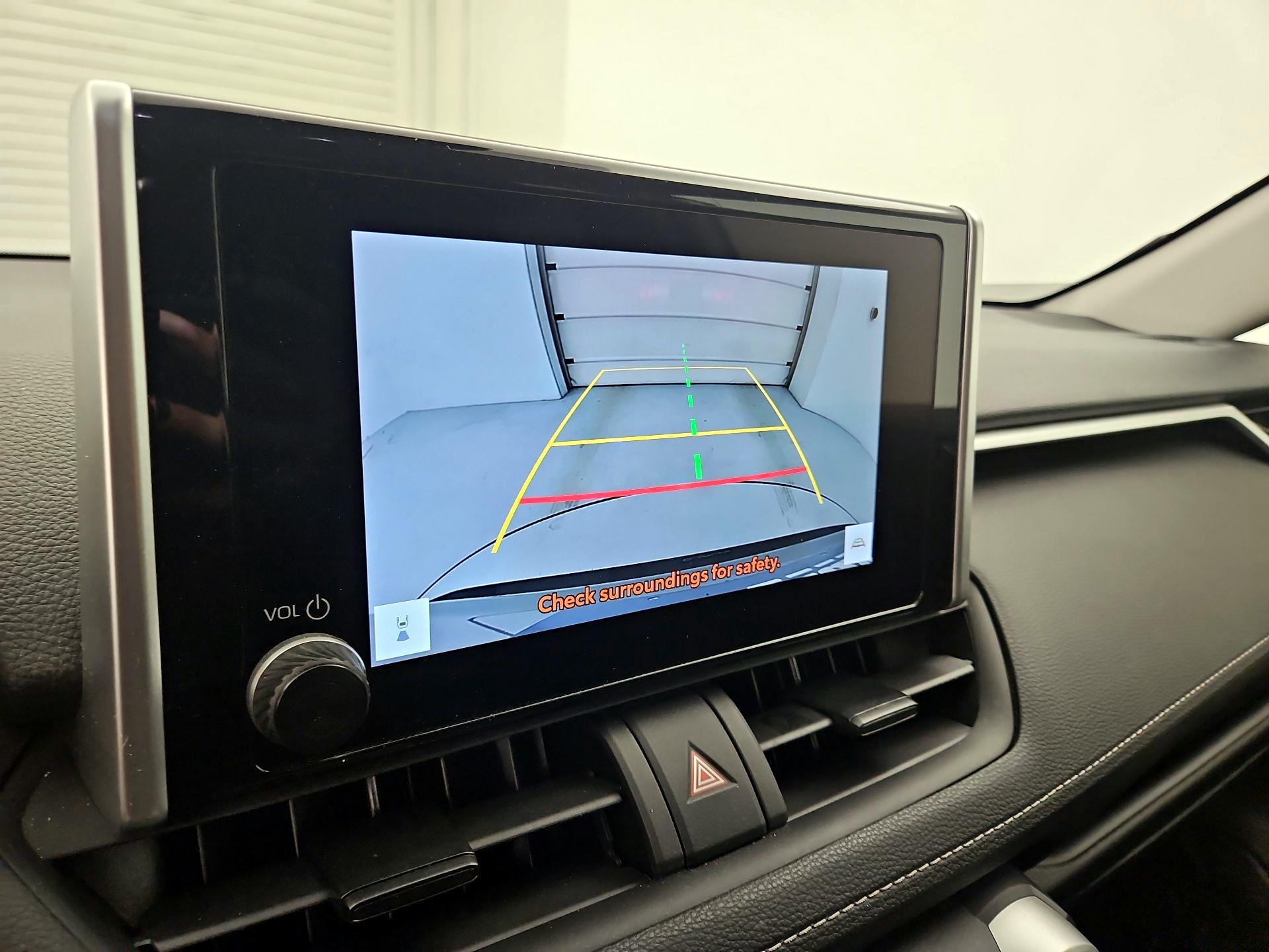 Thumbnail: 2025 Toyota RAV4 - 14