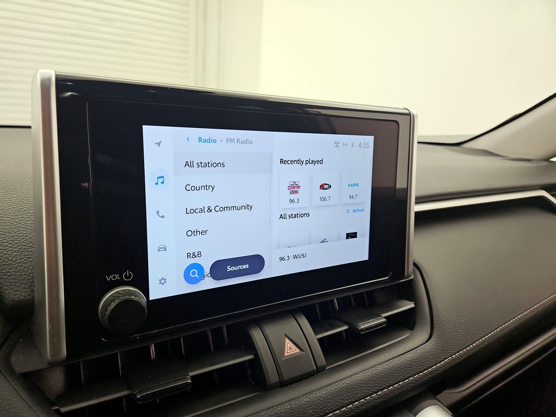 Thumbnail: 2025 Toyota RAV4 - 15