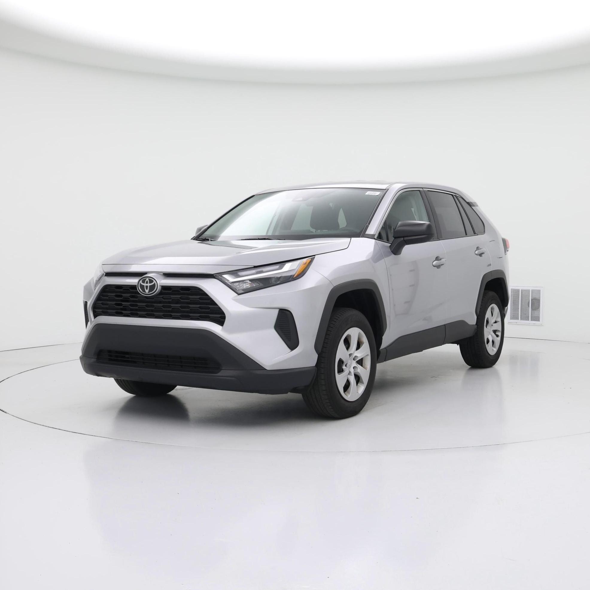 Thumbnail: 2025 Toyota RAV4 - 4