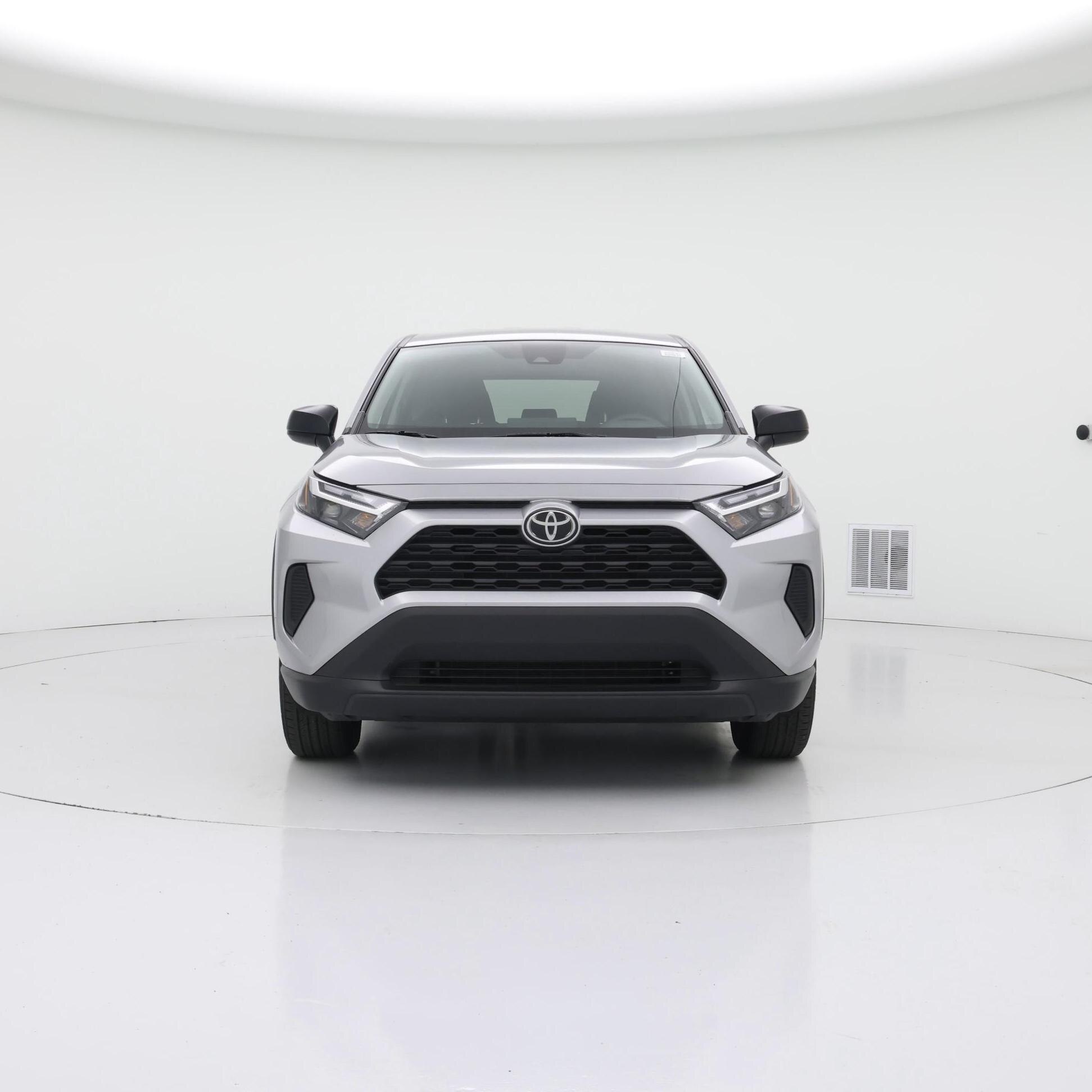 Thumbnail: 2025 Toyota RAV4 - 5