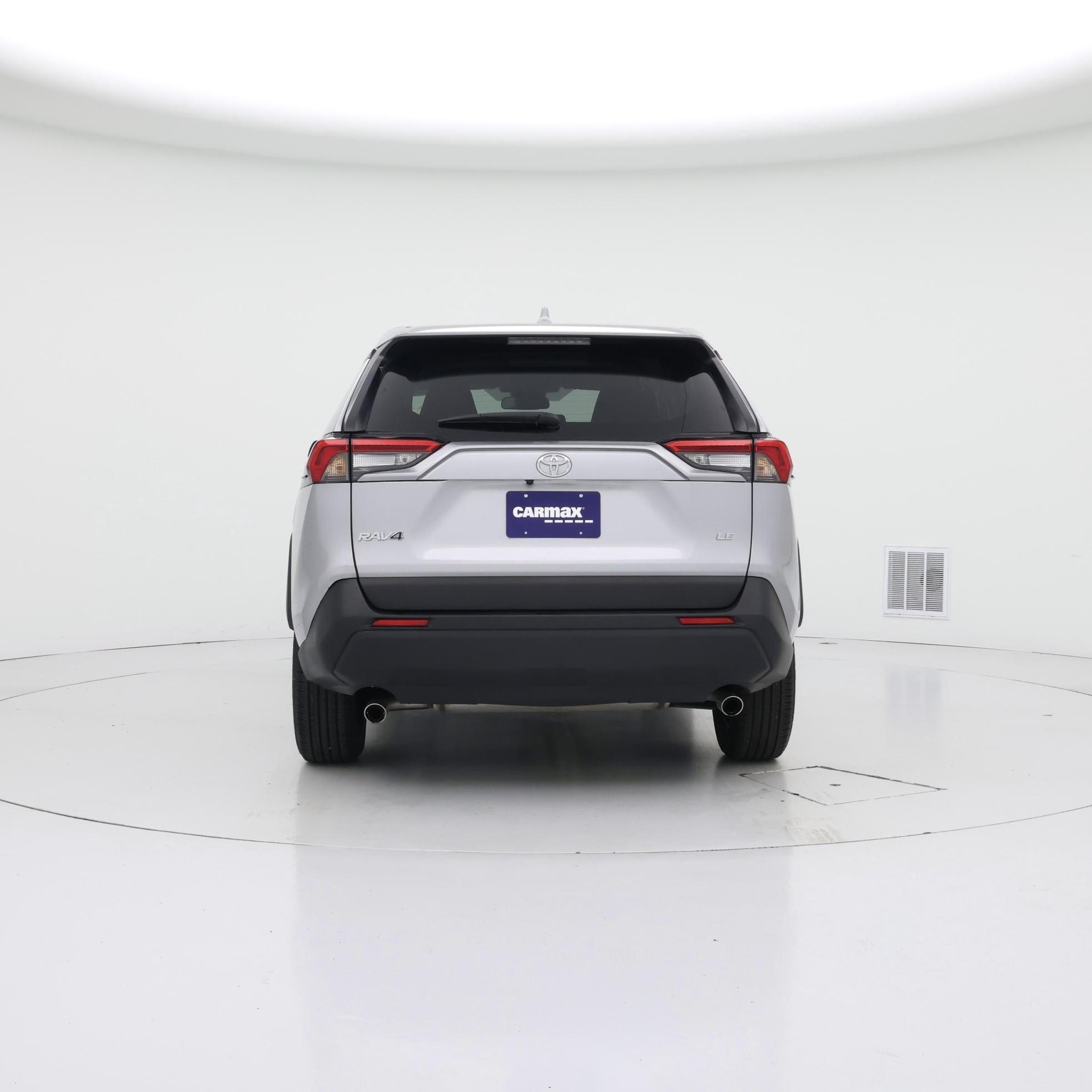 Thumbnail: 2025 Toyota RAV4 - 6