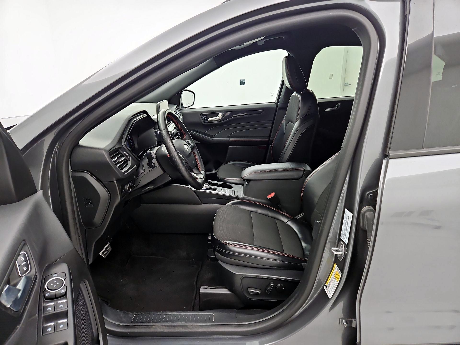 Thumbnail: 2024 Ford Escape - 11