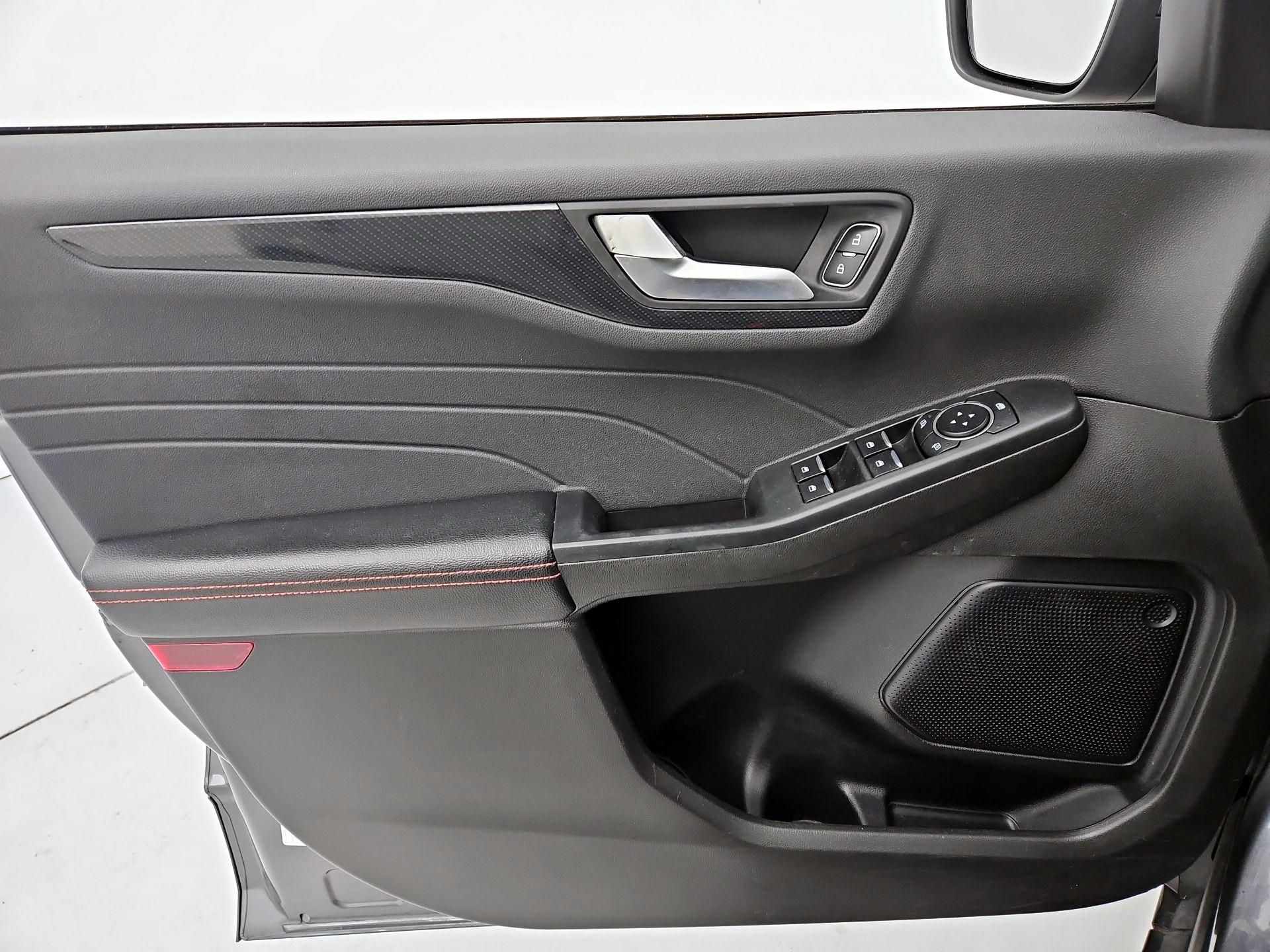 Thumbnail: 2024 Ford Escape - 12