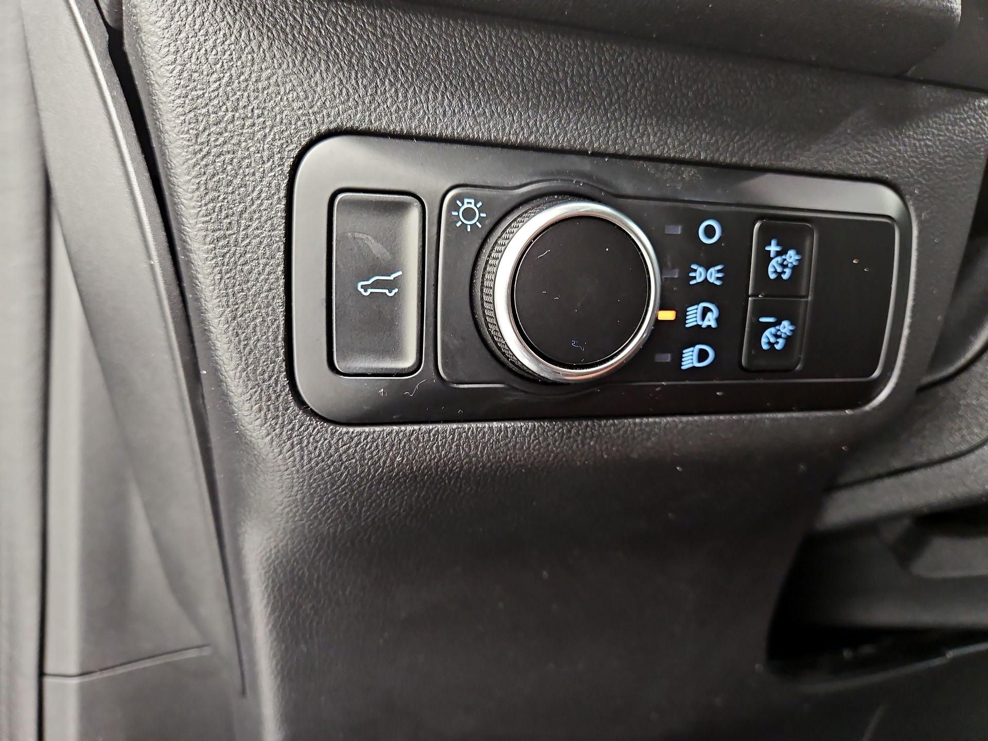 Thumbnail: 2024 Ford Escape - 13