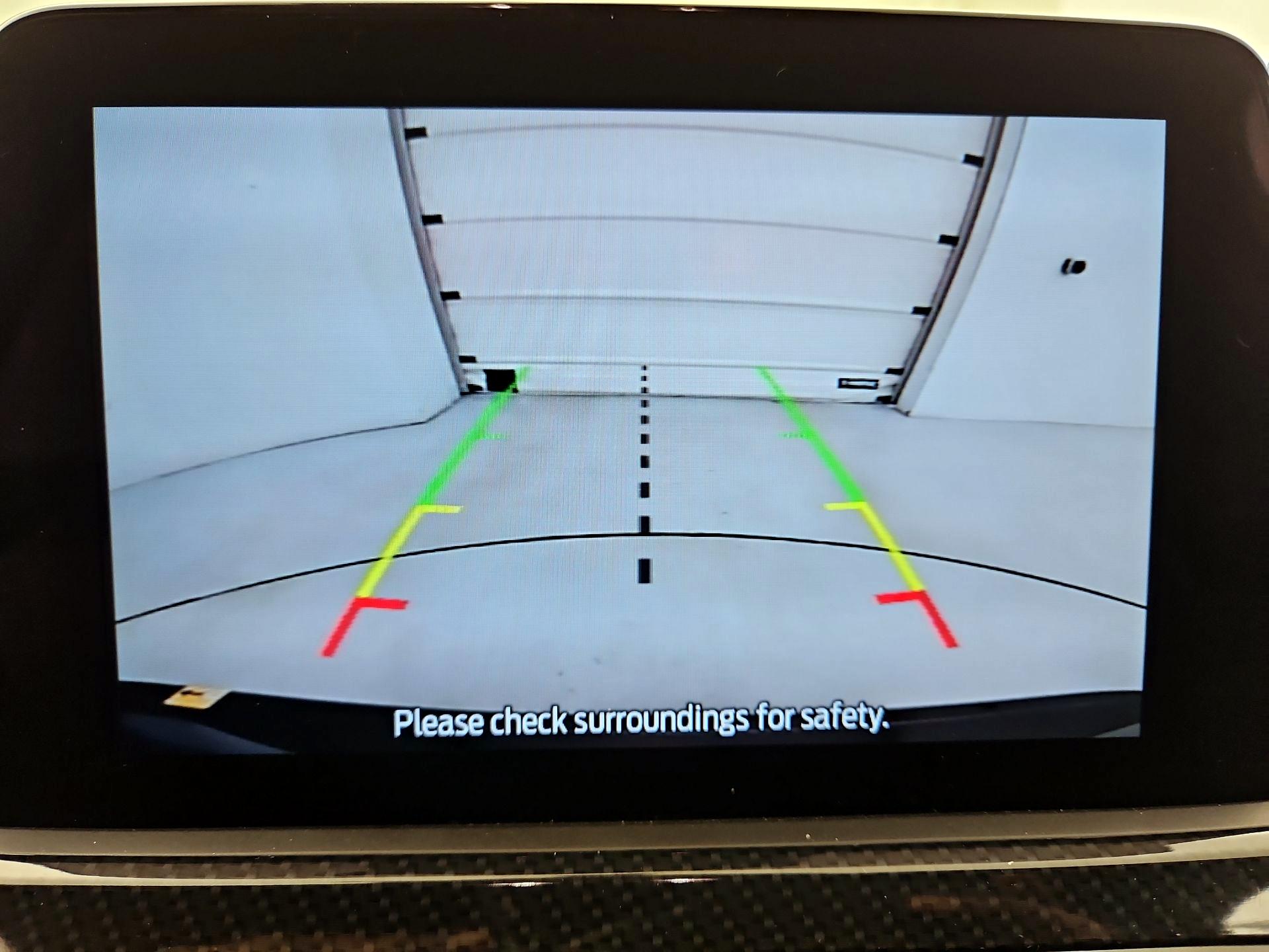 Thumbnail: 2024 Ford Escape - 14