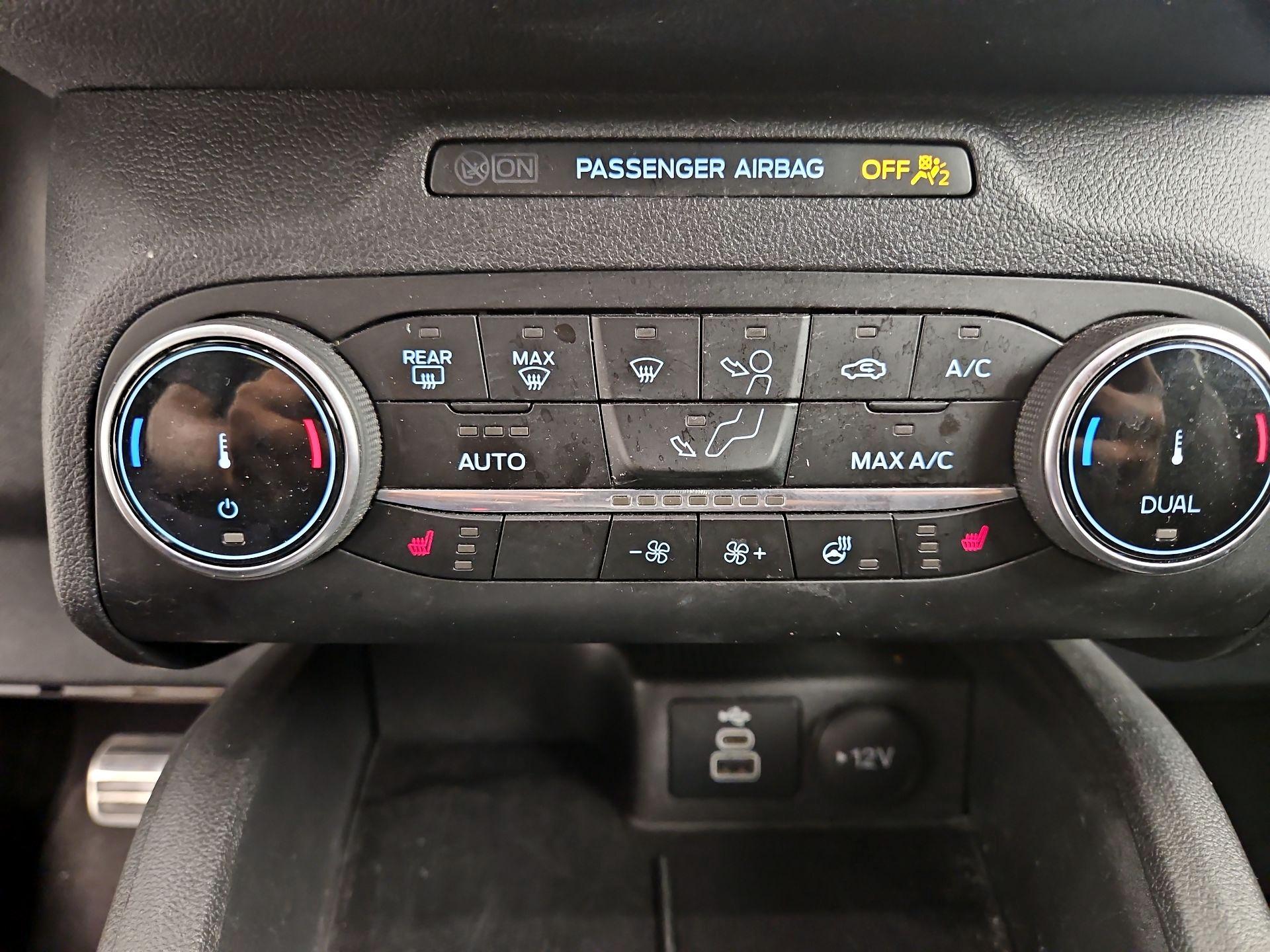 Thumbnail: 2024 Ford Escape - 16