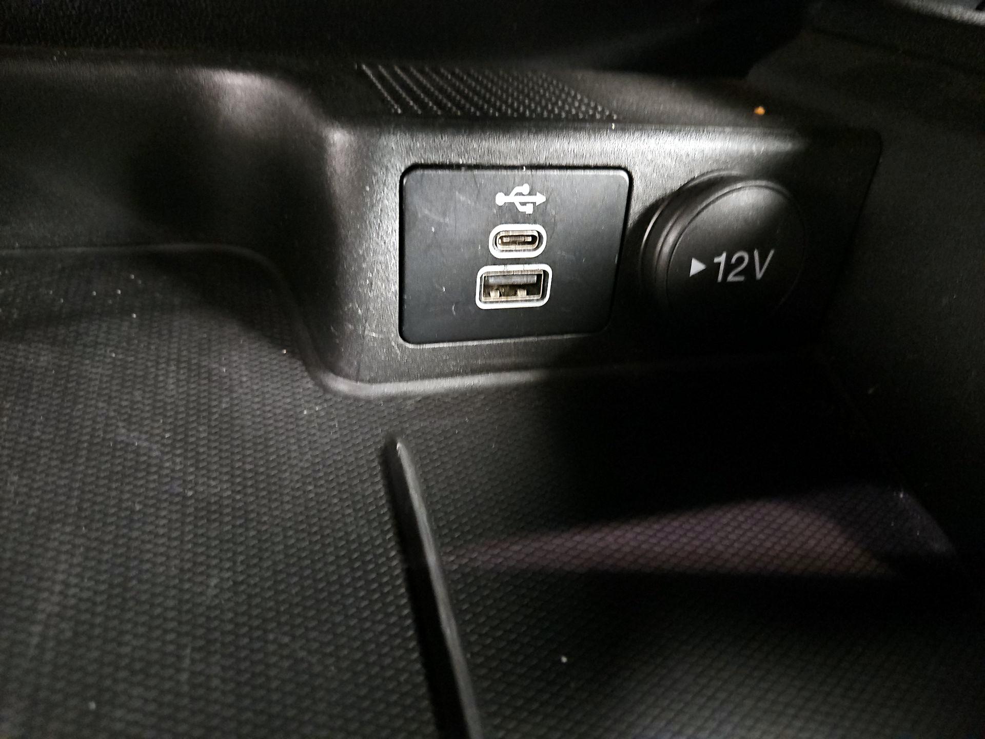 Thumbnail: 2024 Ford Escape - 18