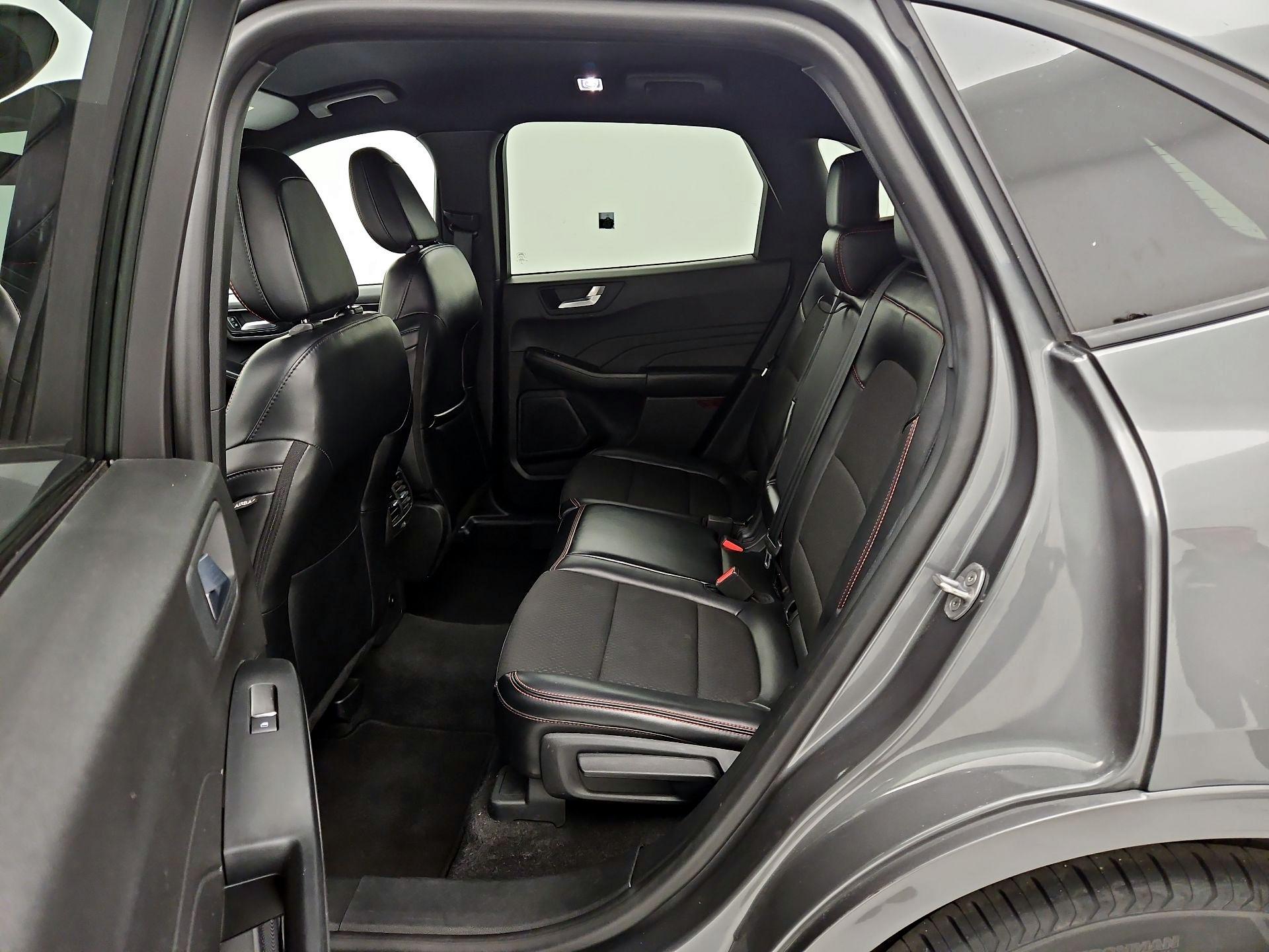 Thumbnail: 2024 Ford Escape - 19