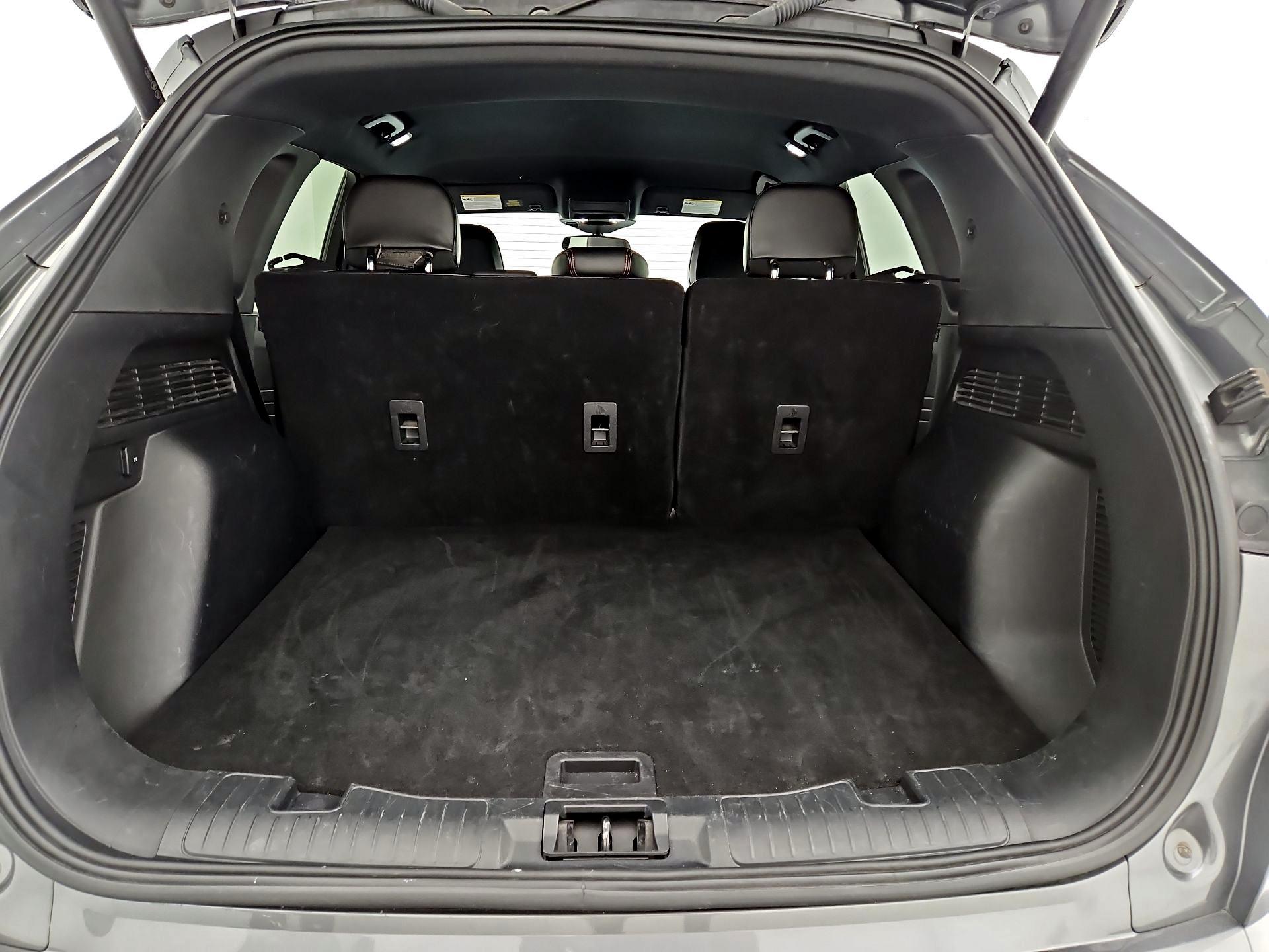 Thumbnail: 2024 Ford Escape - 20