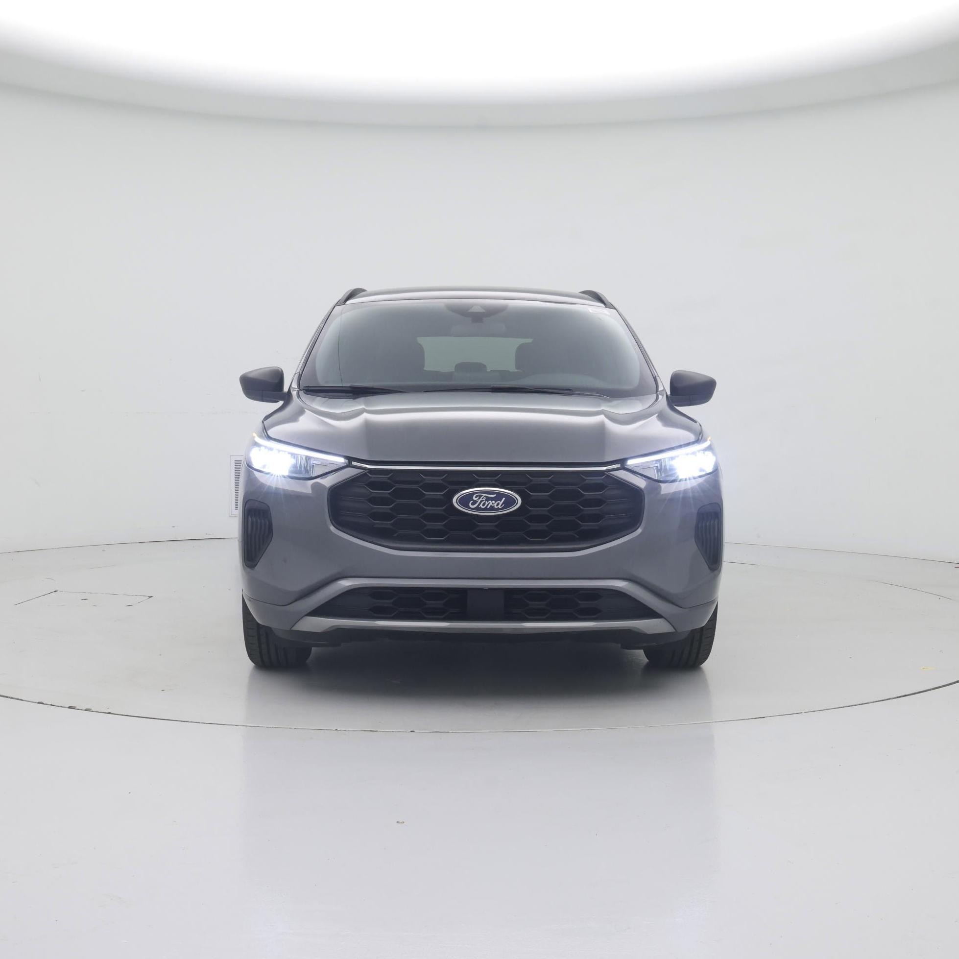 Thumbnail: 2024 Ford Escape - 5