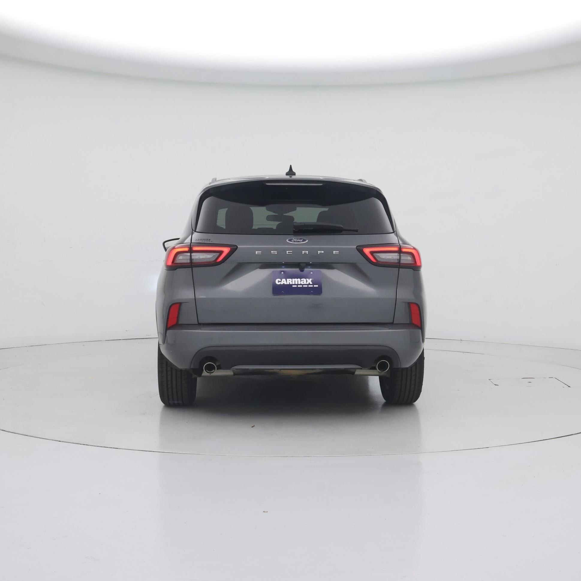 Thumbnail: 2024 Ford Escape - 6