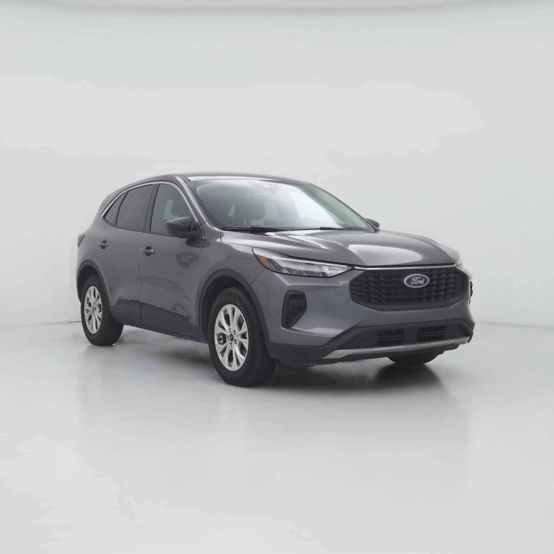 Thumbnail: 2024 Ford Escape - 1