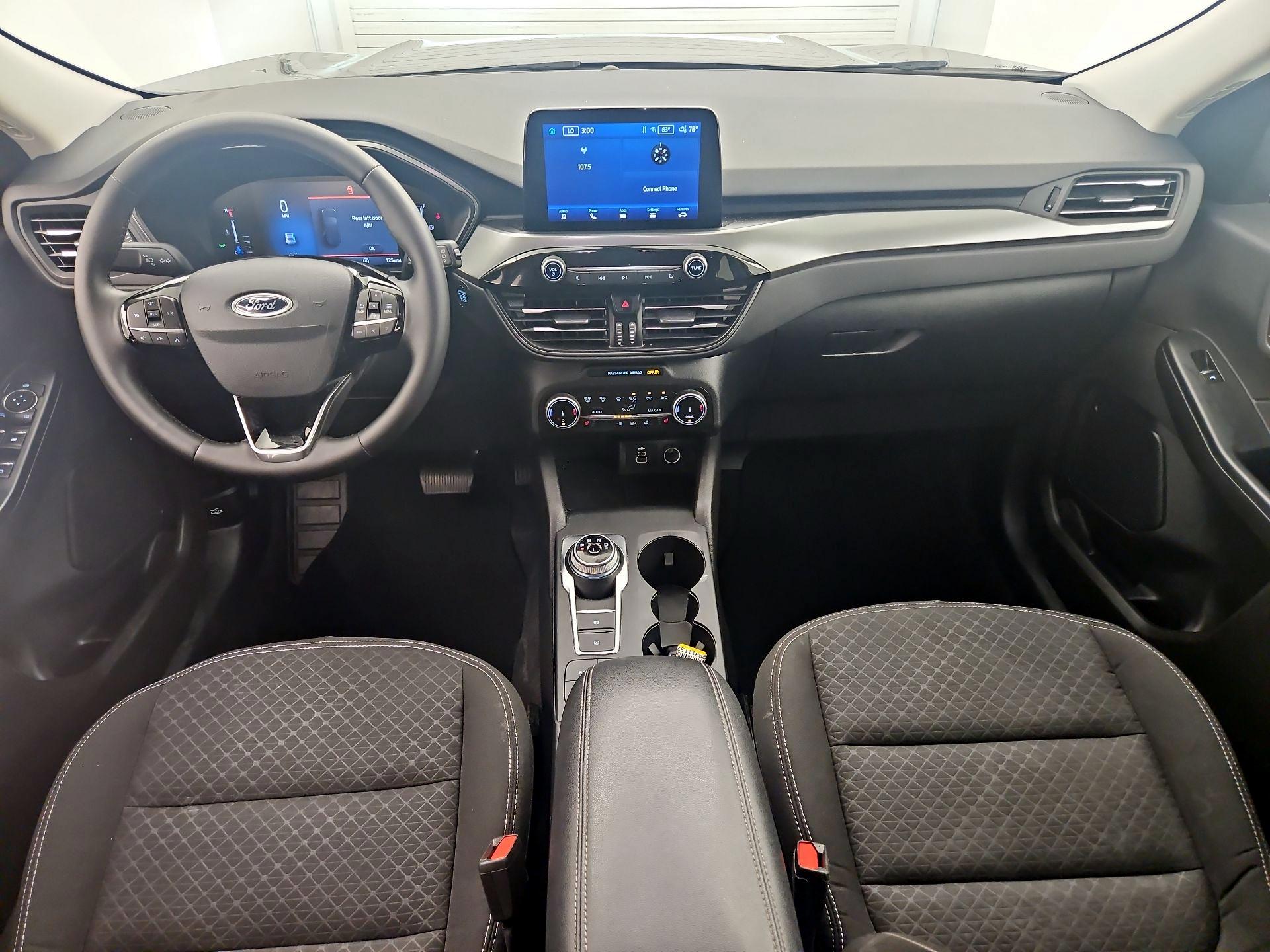 Thumbnail: 2024 Ford Escape - 9