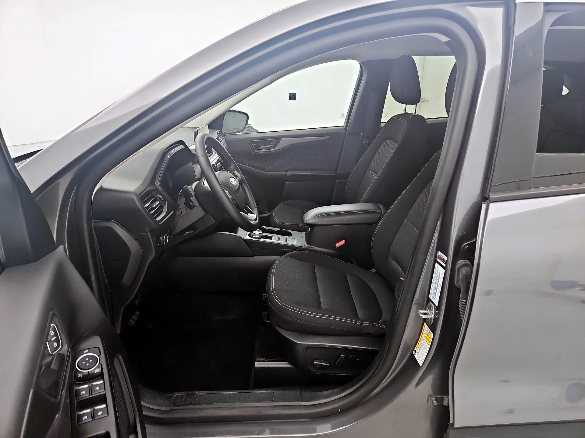 Thumbnail: 2024 Ford Escape - 11