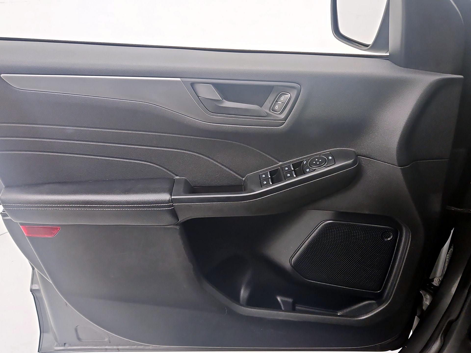 Thumbnail: 2024 Ford Escape - 12