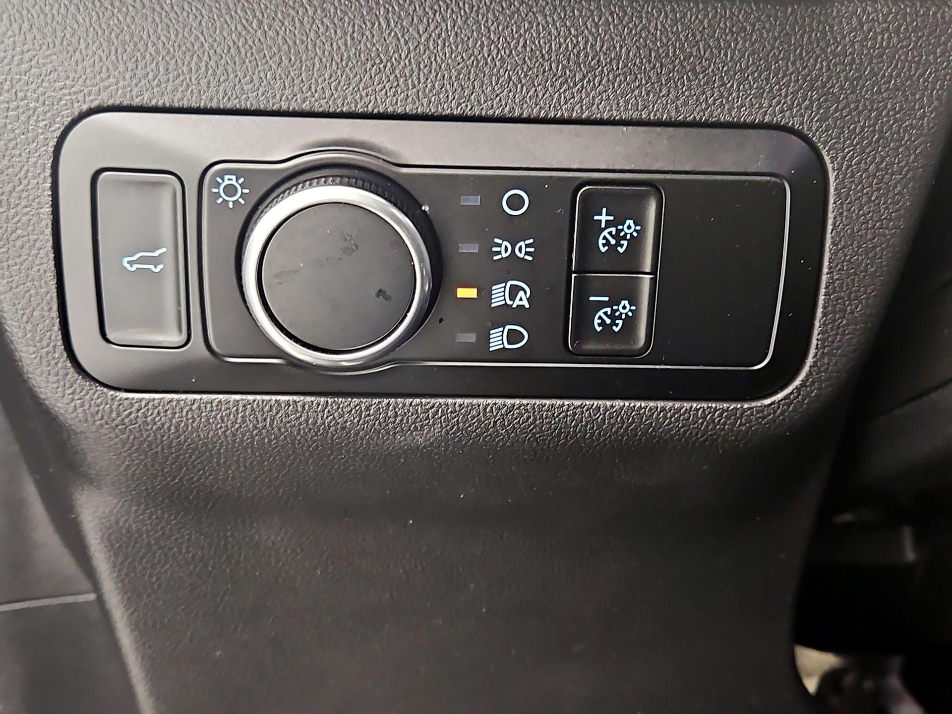 Thumbnail: 2024 Ford Escape - 13
