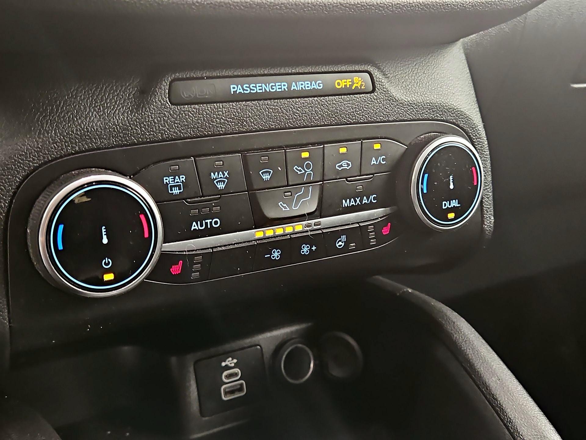 Thumbnail: 2024 Ford Escape - 16