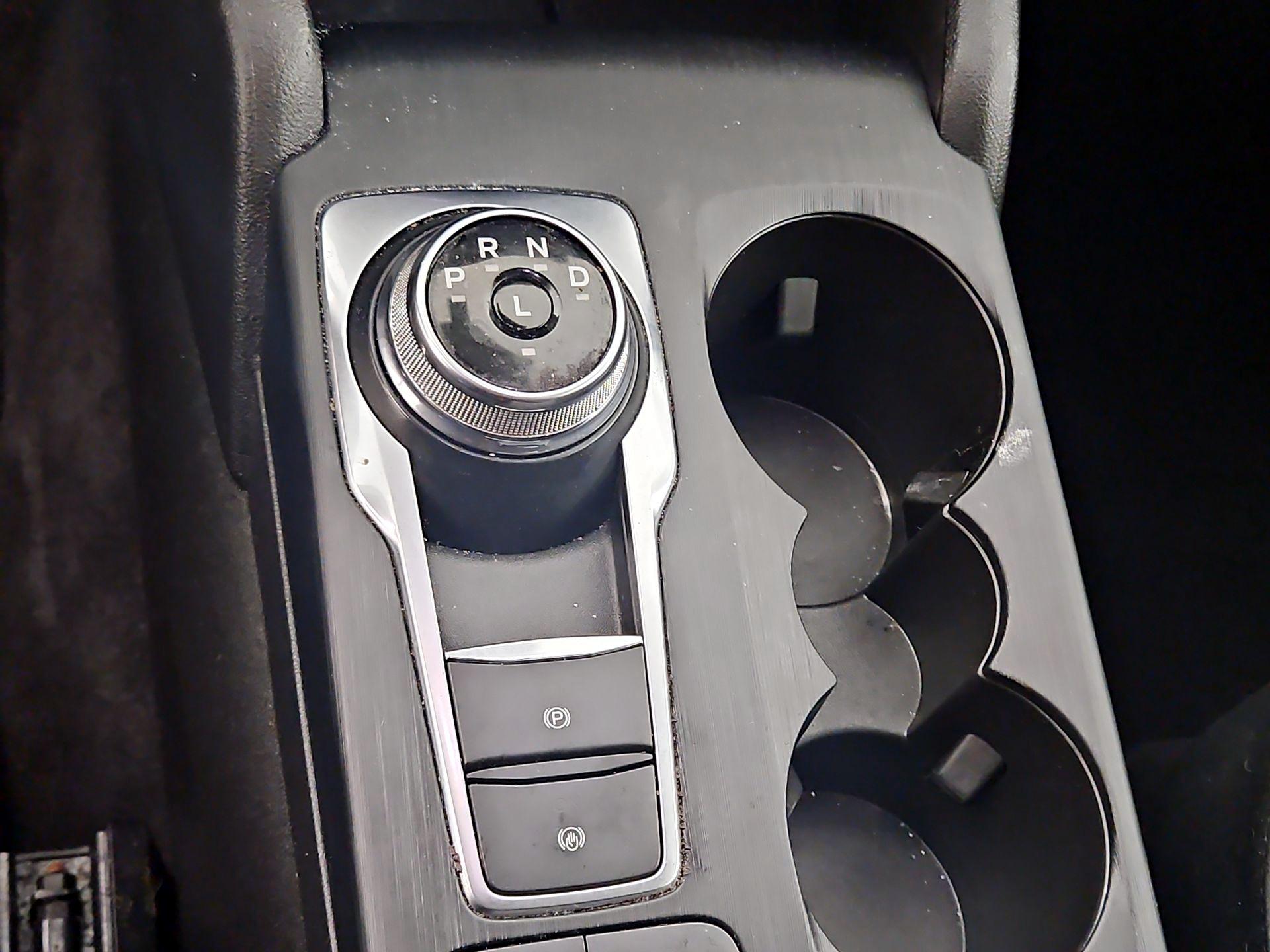 Thumbnail: 2024 Ford Escape - 17