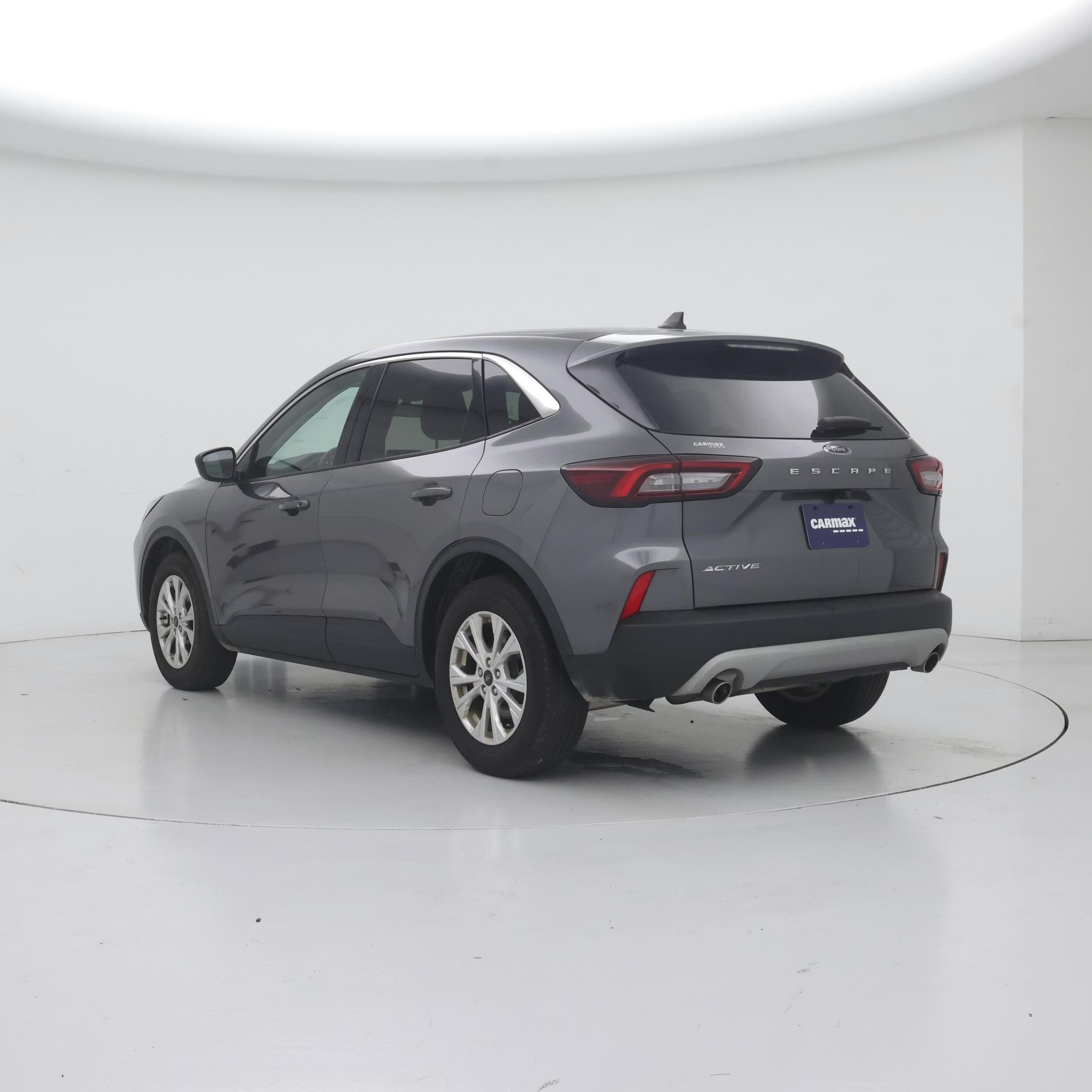Thumbnail: 2024 Ford Escape - 2