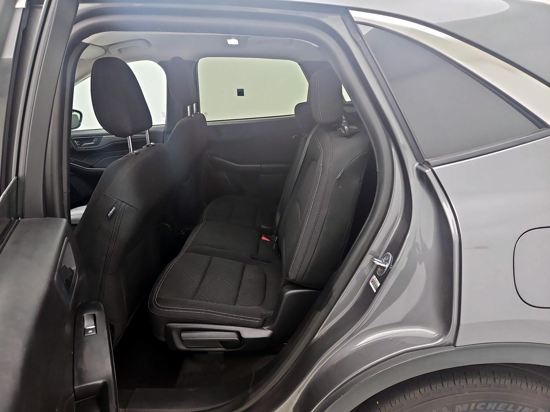 Thumbnail: 2024 Ford Escape - 19