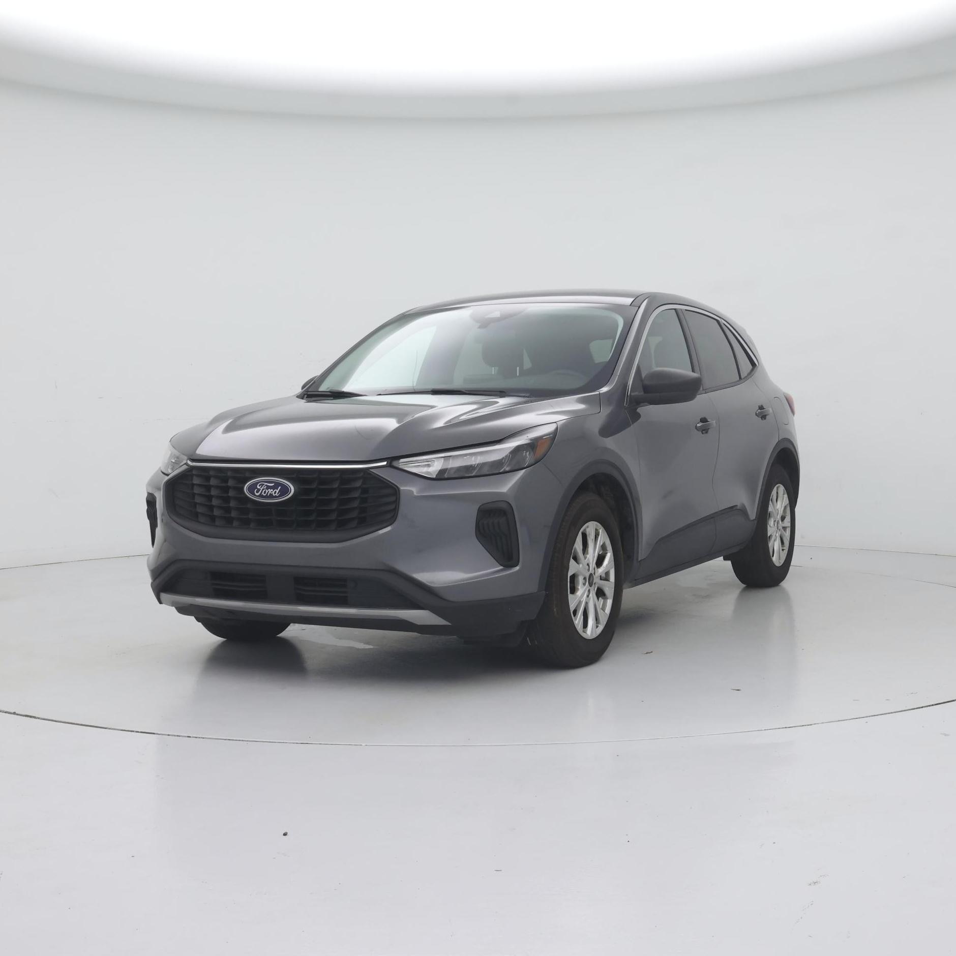 Thumbnail: 2024 Ford Escape - 4